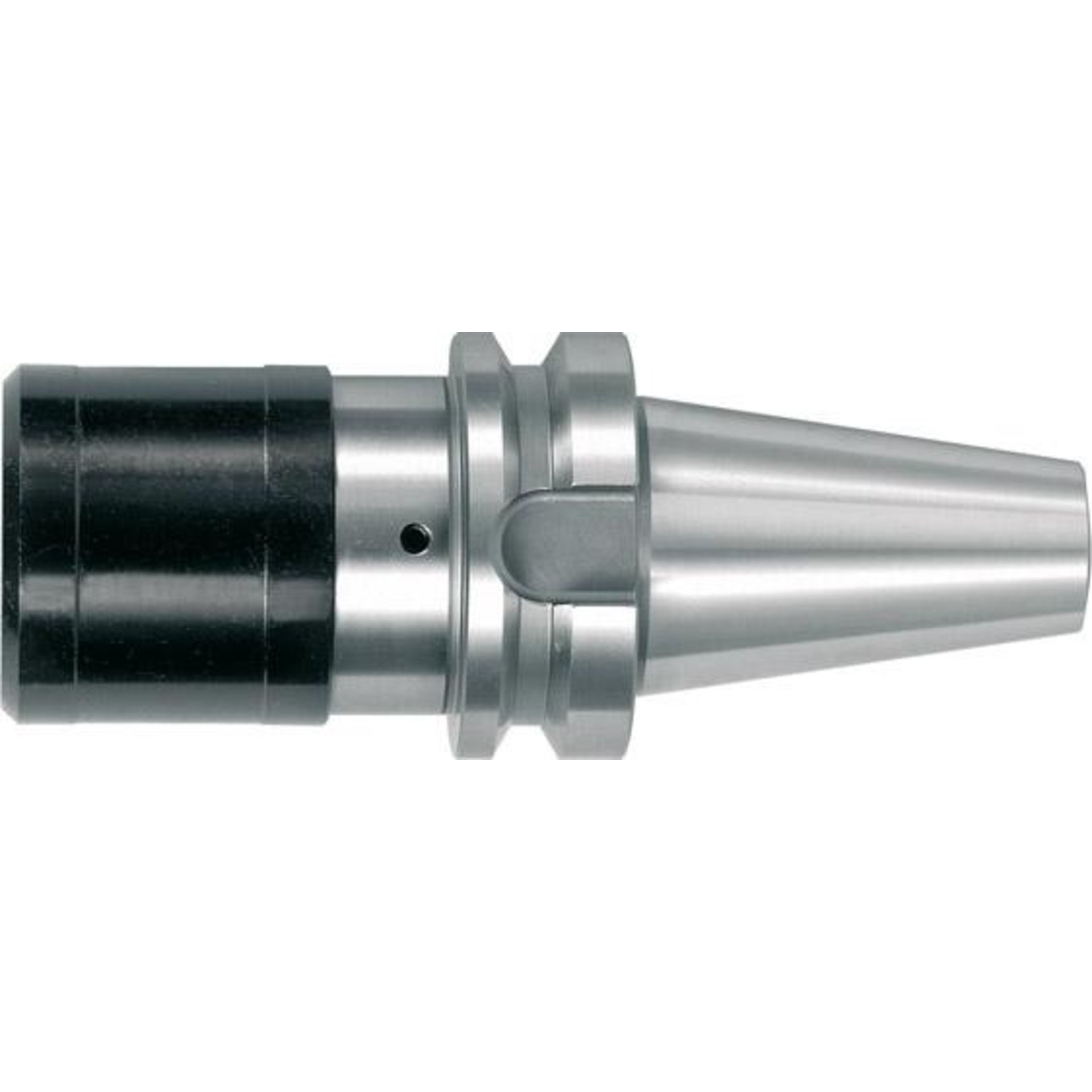 Gewindeschnellwechsel- Futter JISB6339A BT40 M3-12 FORTIS