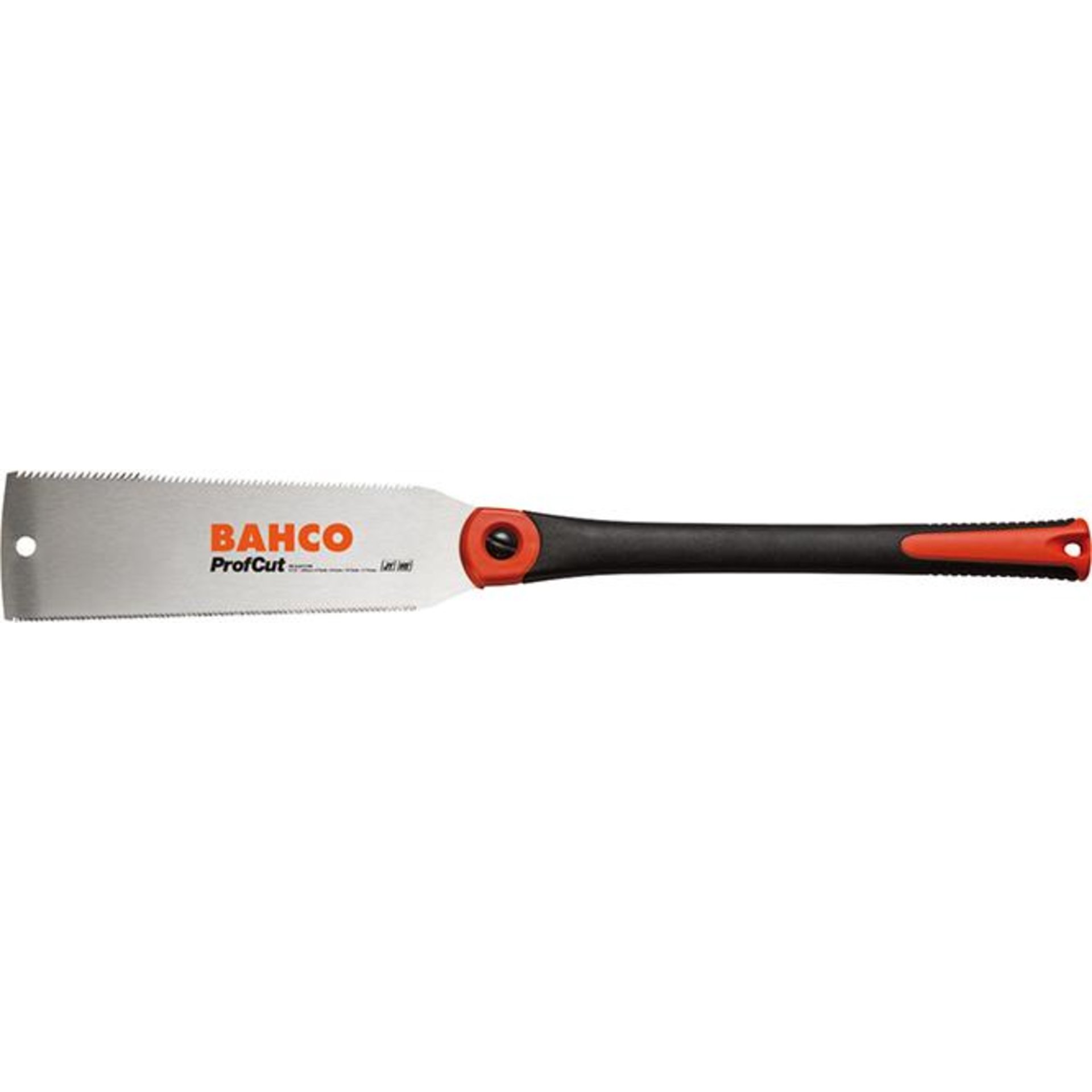 Zugsäge ProfCut doppelverzahnt 240mm BAHCO