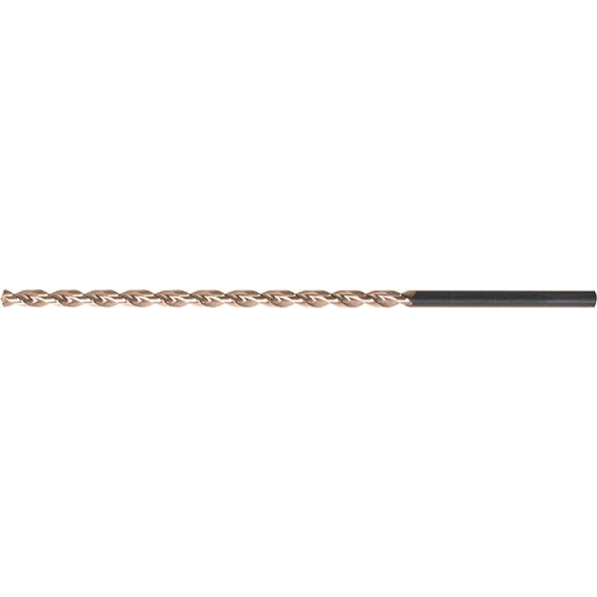 Spiralbohrer DIN1869 HSS Typ TF 6,0x330mm FORMAT