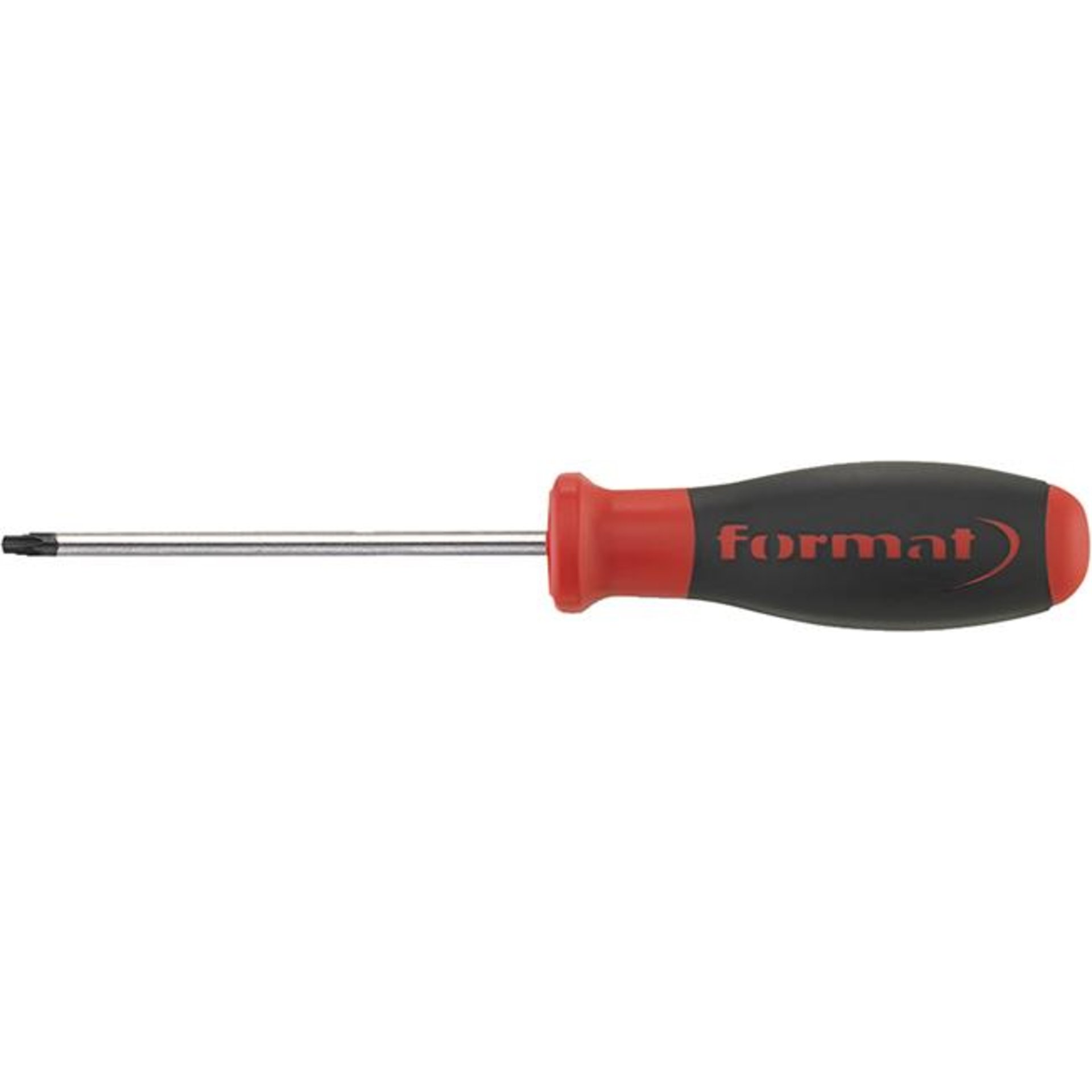Schraubendreher T20x100mm FORMAT