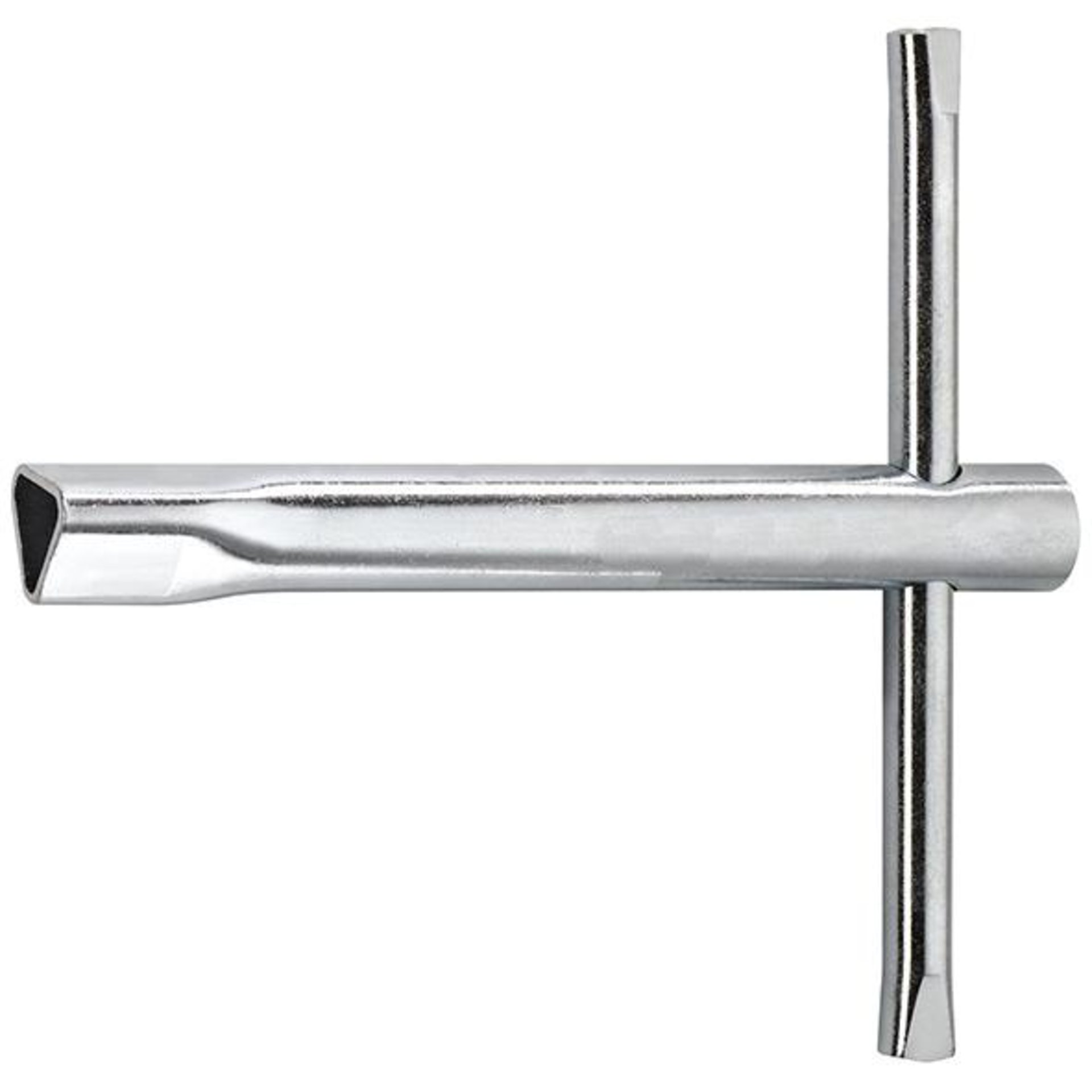 Dreikant-Steckschlüssel M10 FORMAT
