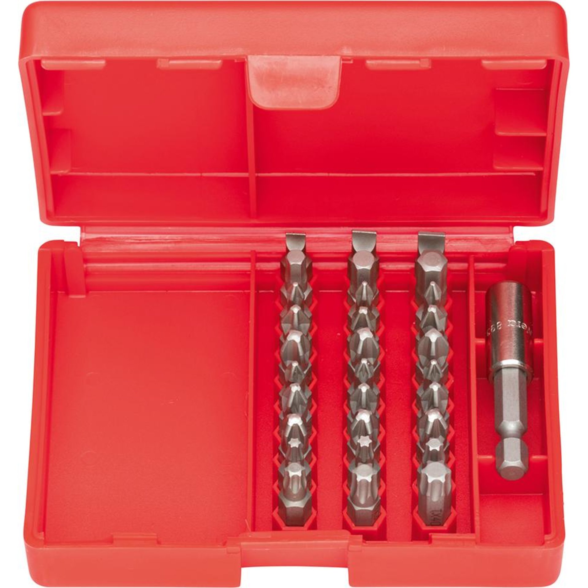 Bit-Satz Universal 31-teilig FORMAT
