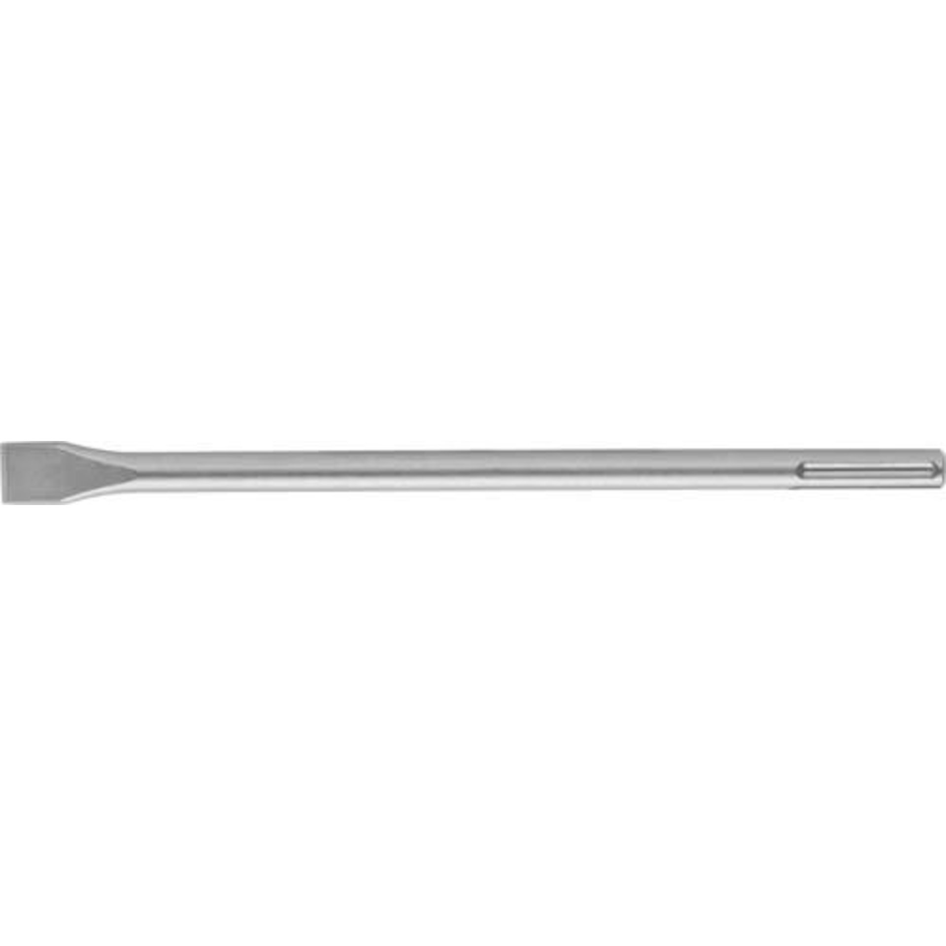 Flachmeißel SDS-max 25x600mm Bosch VE à 1 Stück
