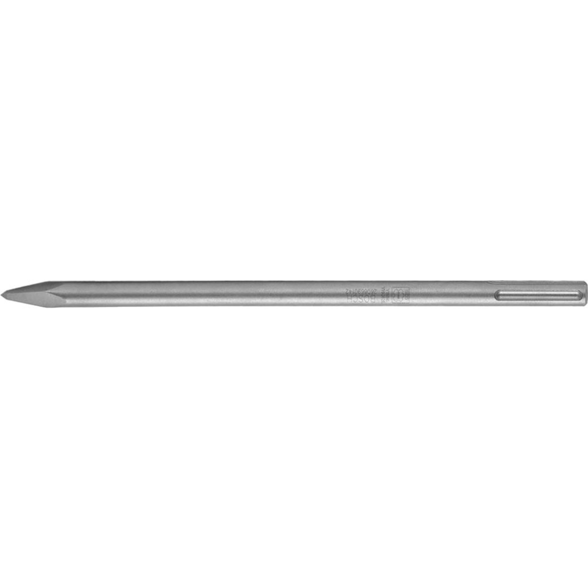 Spitzmeißel SDS-max 280 mm Bosch VE à 1 Stück