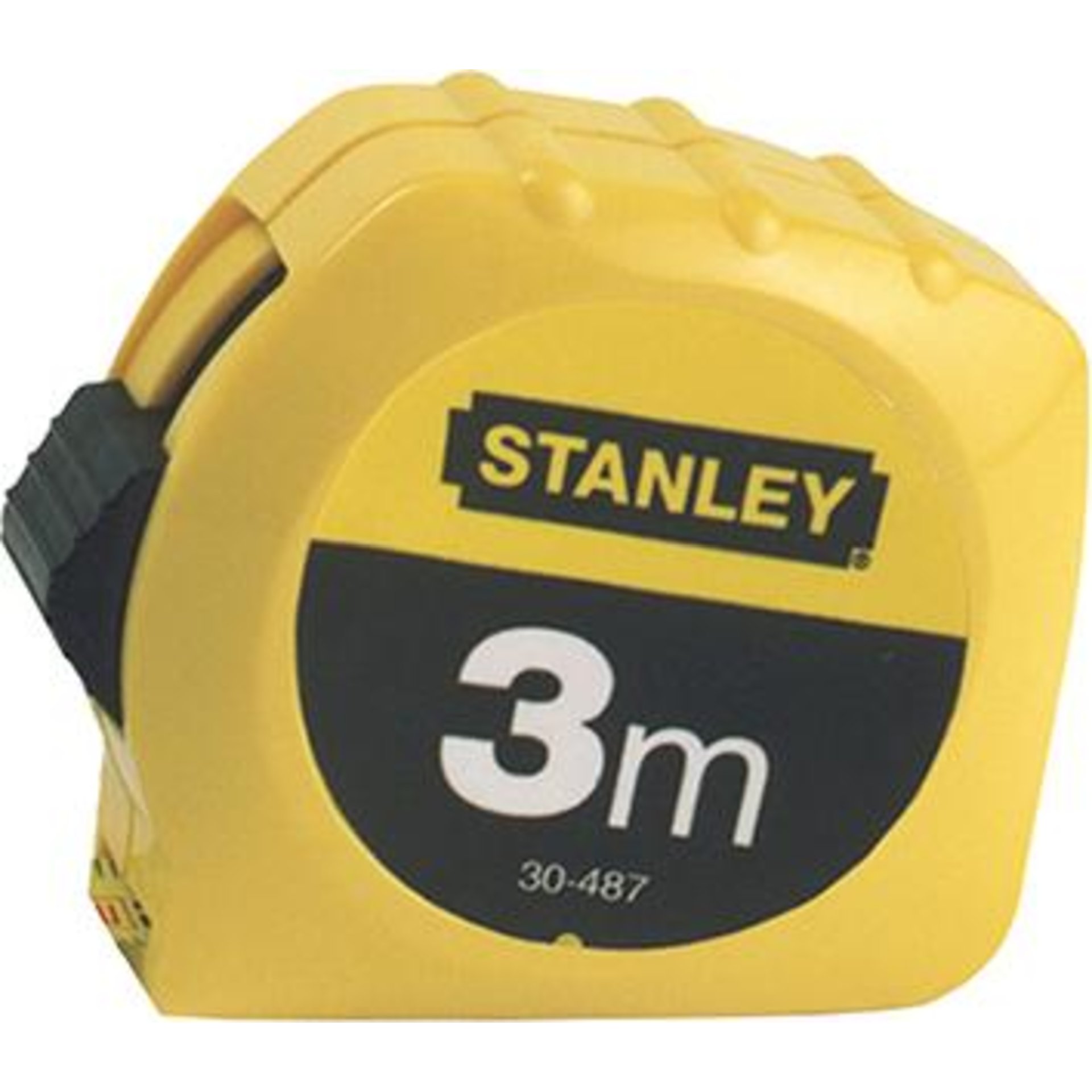 Taschenbandmaß 5mx19mm Stanley