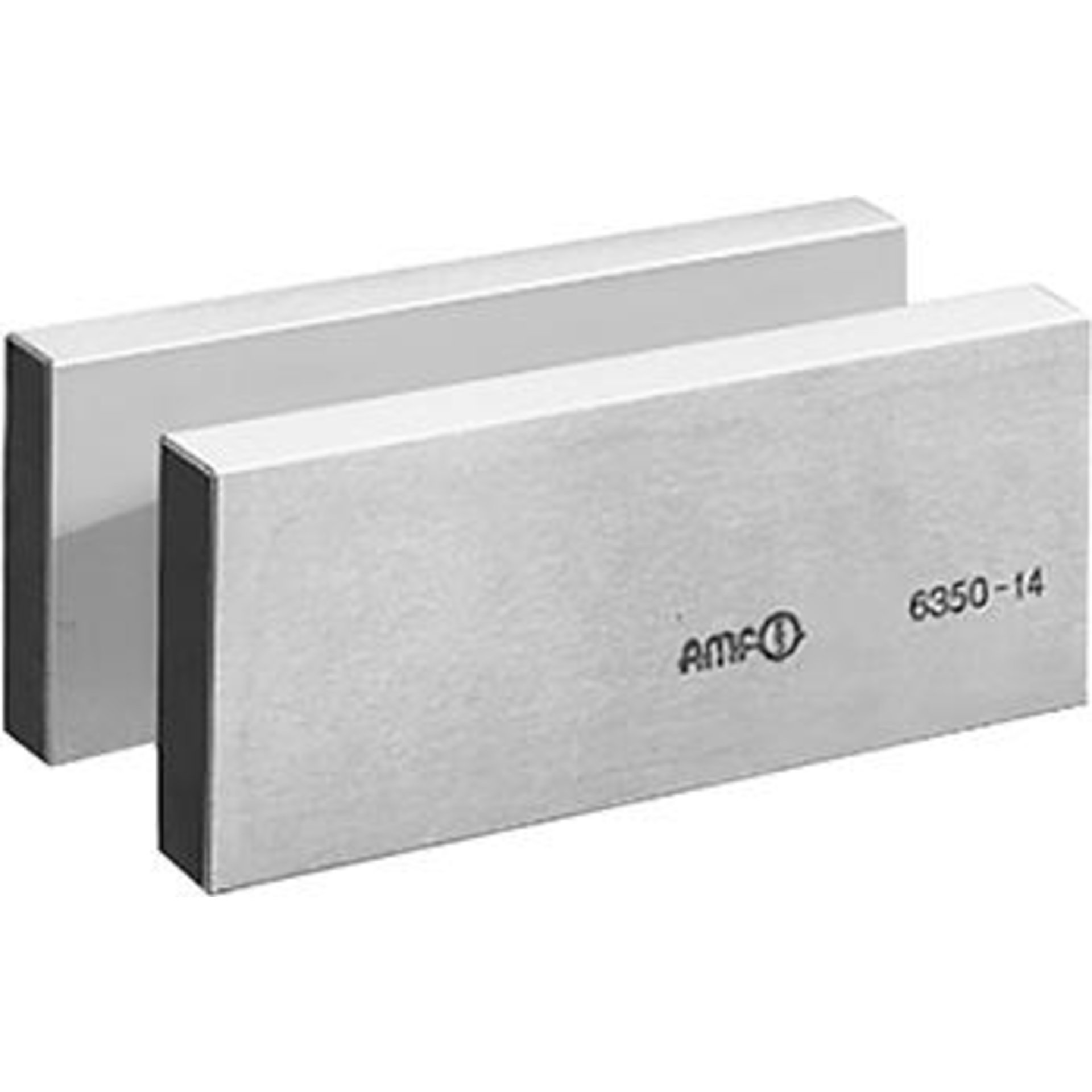 Parallelanschlag-Paar 80x22,0x160mm AMF