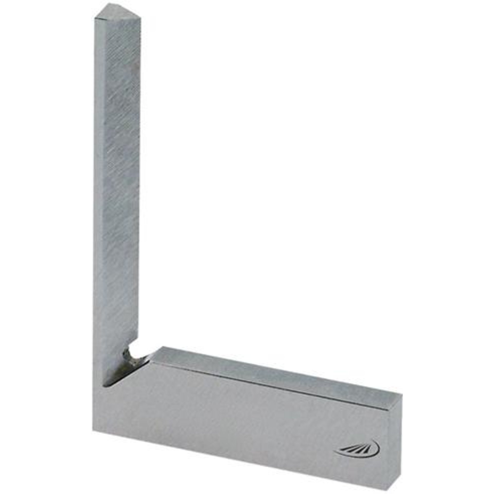 Schnittmacherwinkel GG00 DIN875/00 gehärtet 40x28mm HP