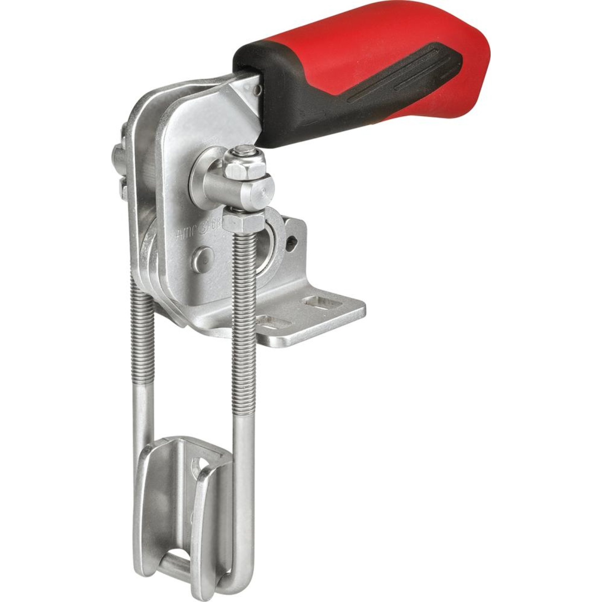 Verschlussspanner, vertikal 6848V
