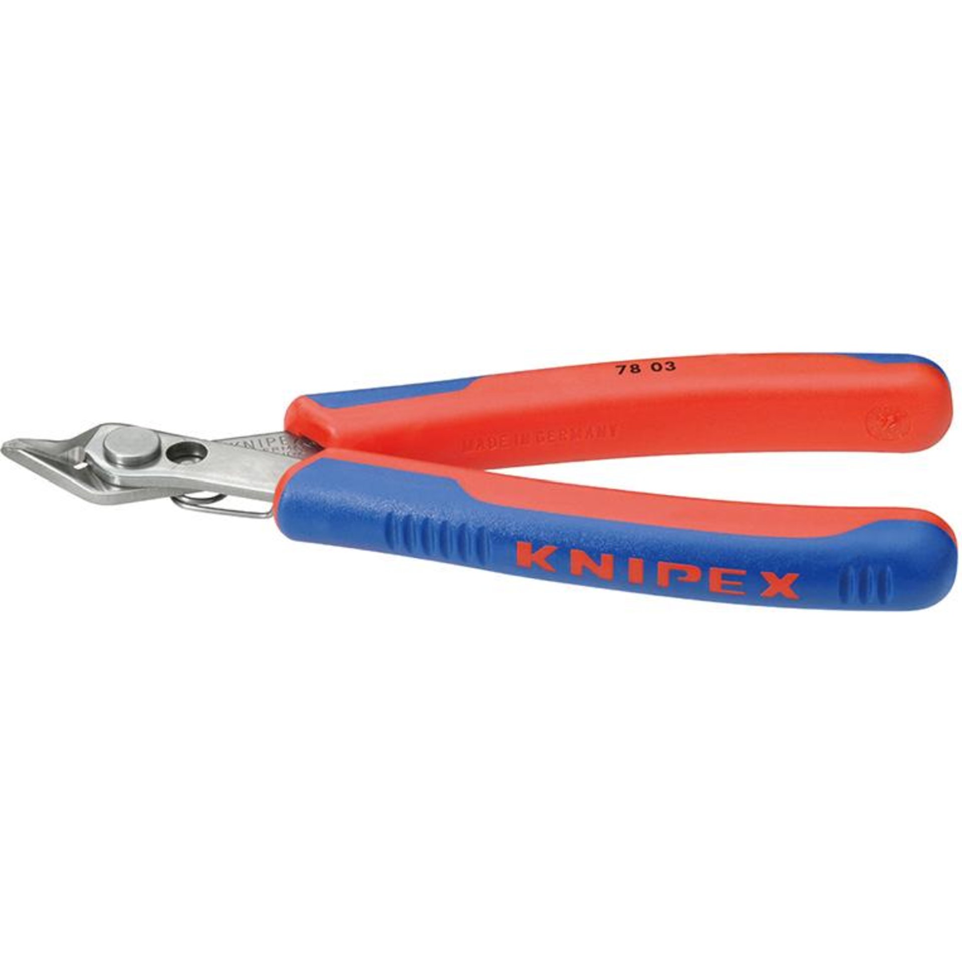 PINCE COUPANTE SUPER KNIPS® 125MM
