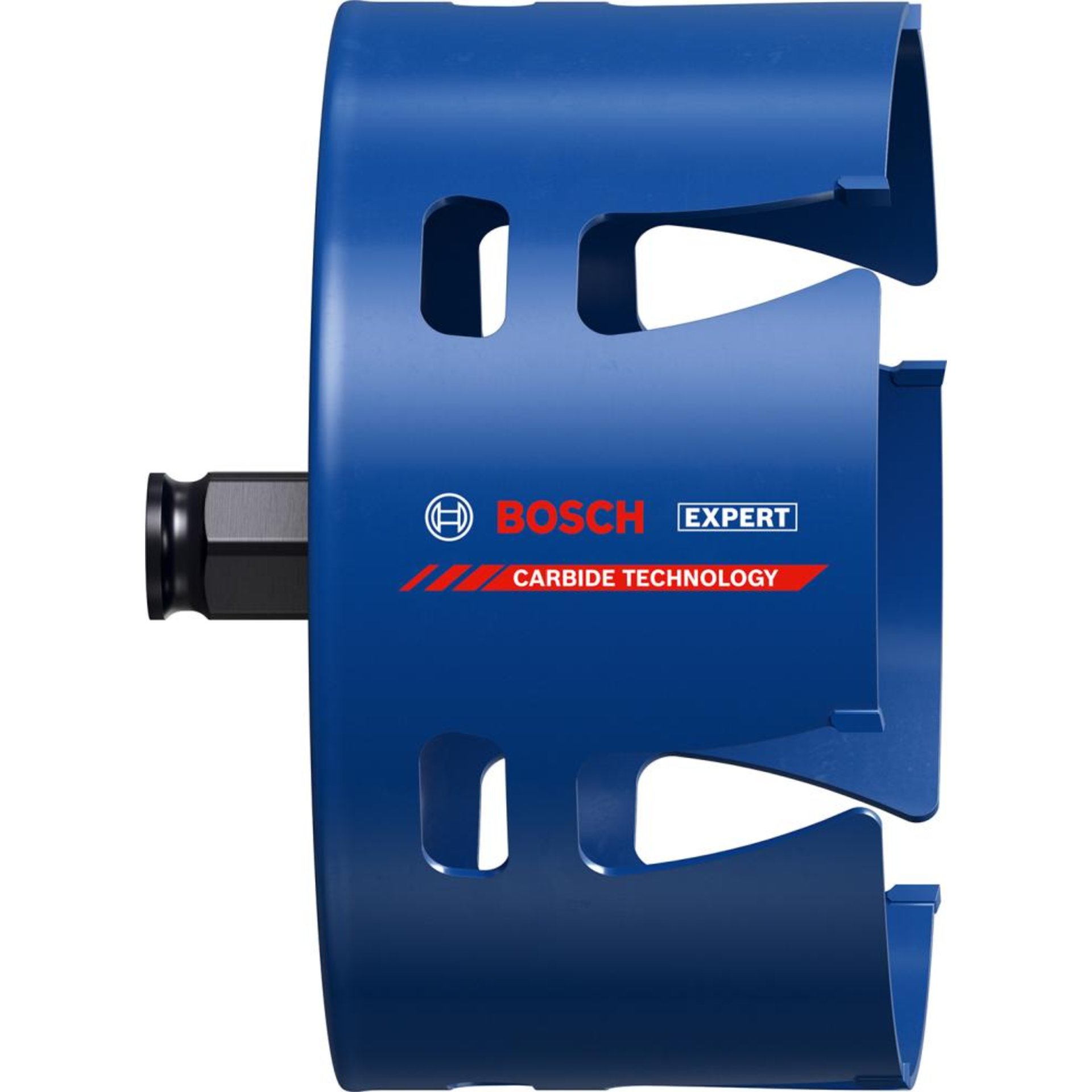 Lochsäge EXPERT 121mm Bosch Carbide Construction Material EXPERT Bosch