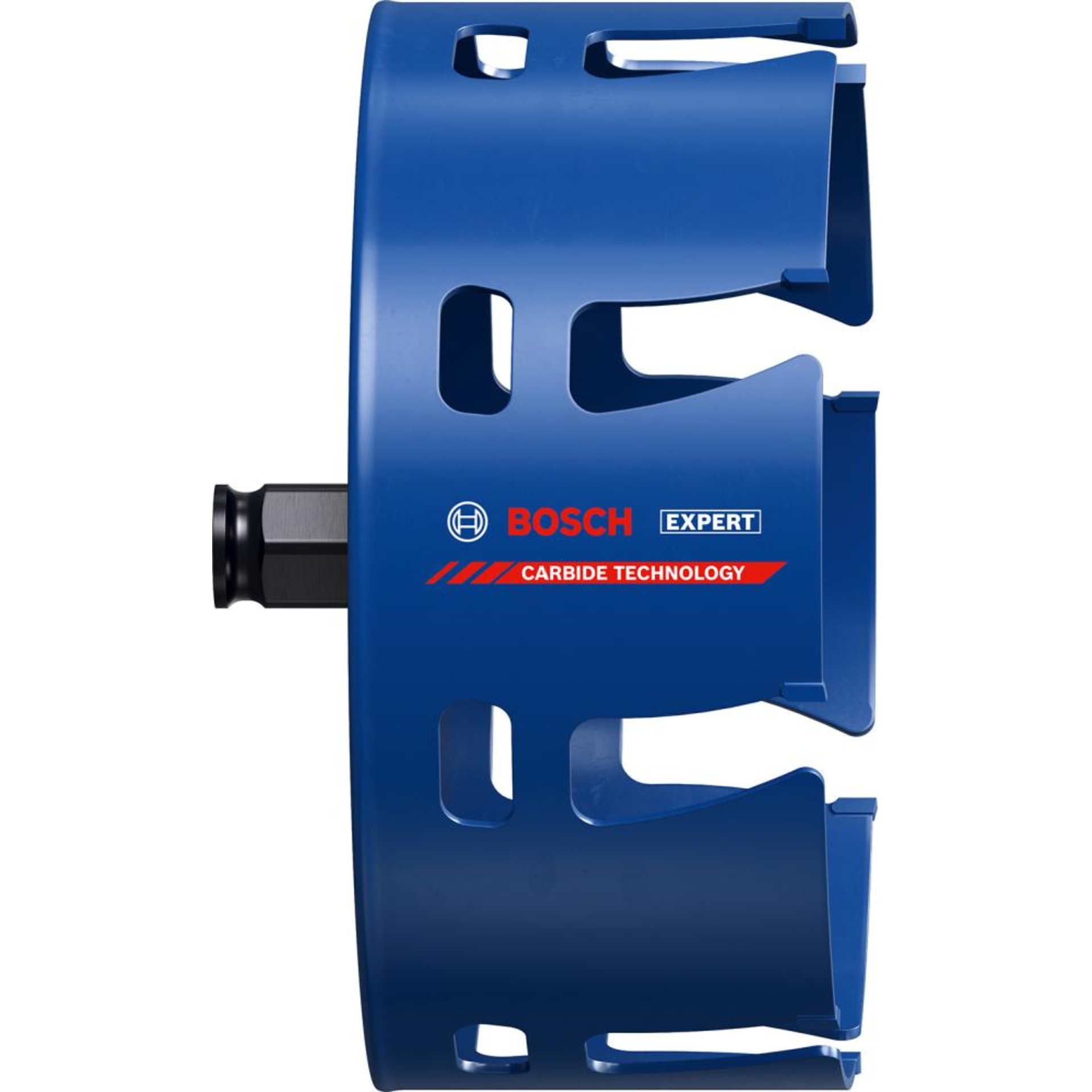 Lochsäge EXPERT 140mm Bosch Carbide Construction Material EXPERT Bosch