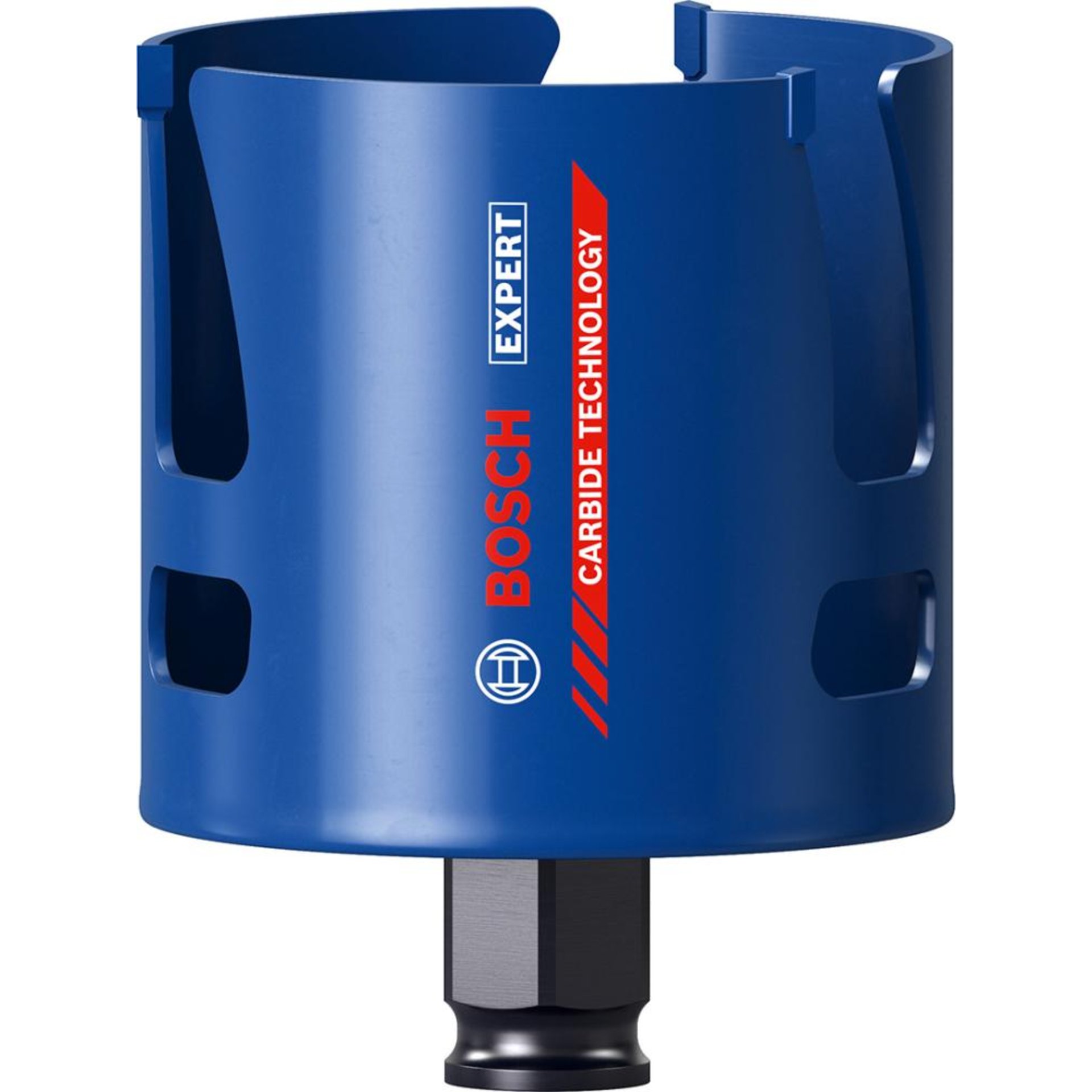 Lochsäge EXPERT 68mm Bosch Carbide EXPERT Bosch
