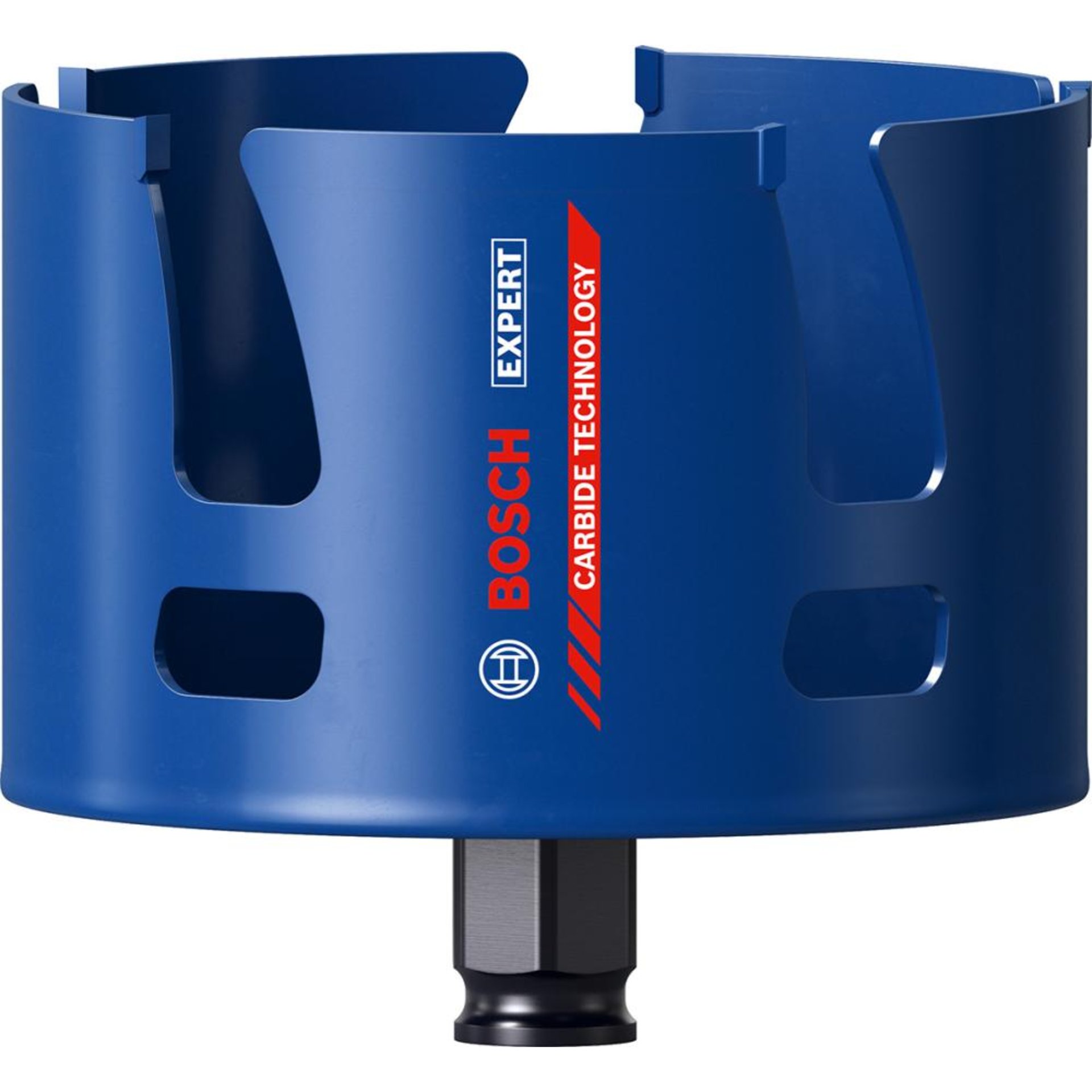 Lochsäge EXPERT 105mm Bosch Carbide EXPERT Bosch