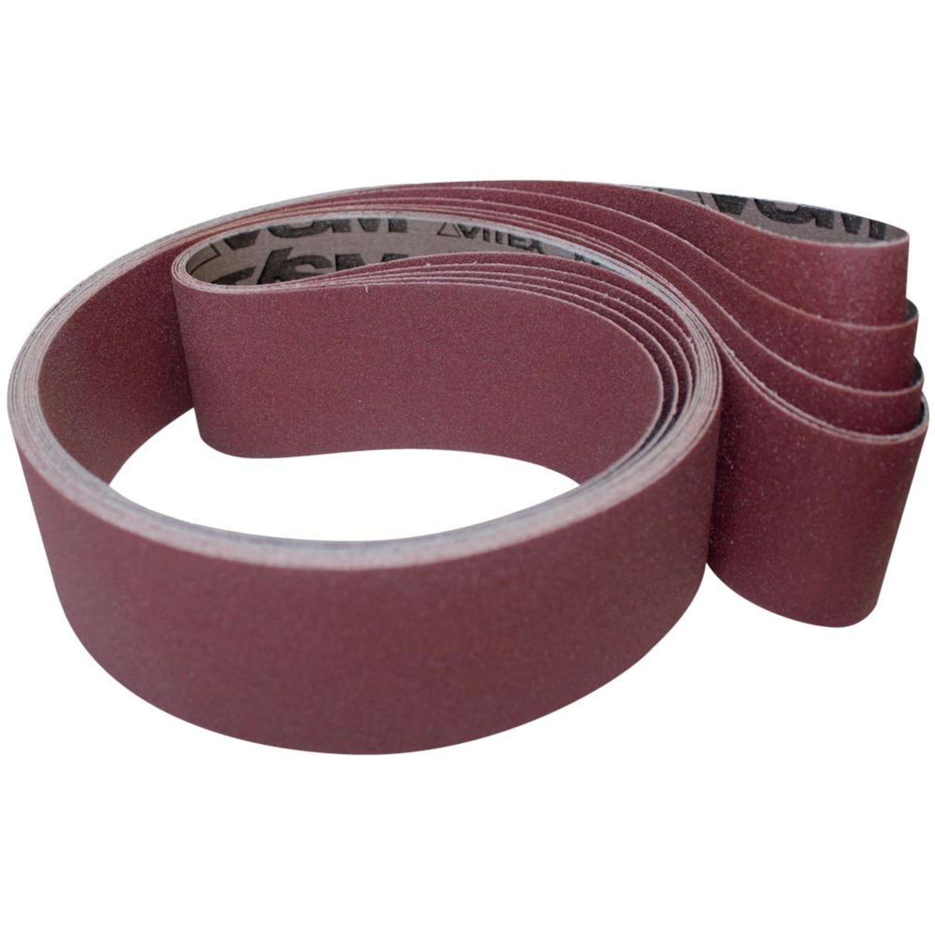 Schleifband Korund 100x620mm K60 VSM