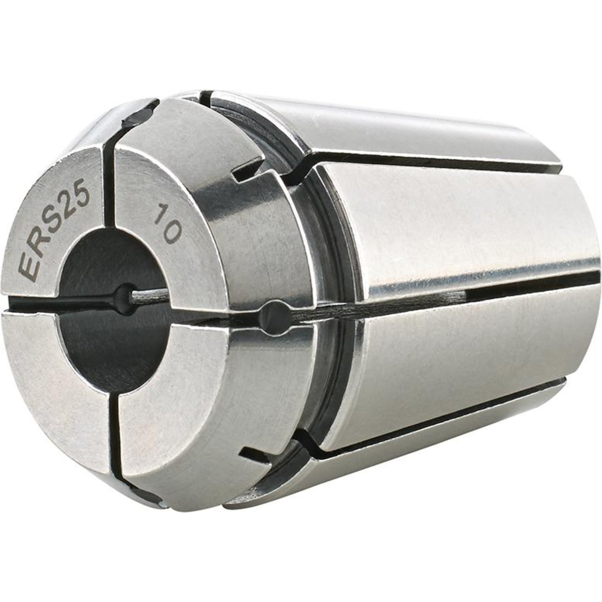 Spannzange DIN6499B abgedichtet ER40 12mm FORTIS