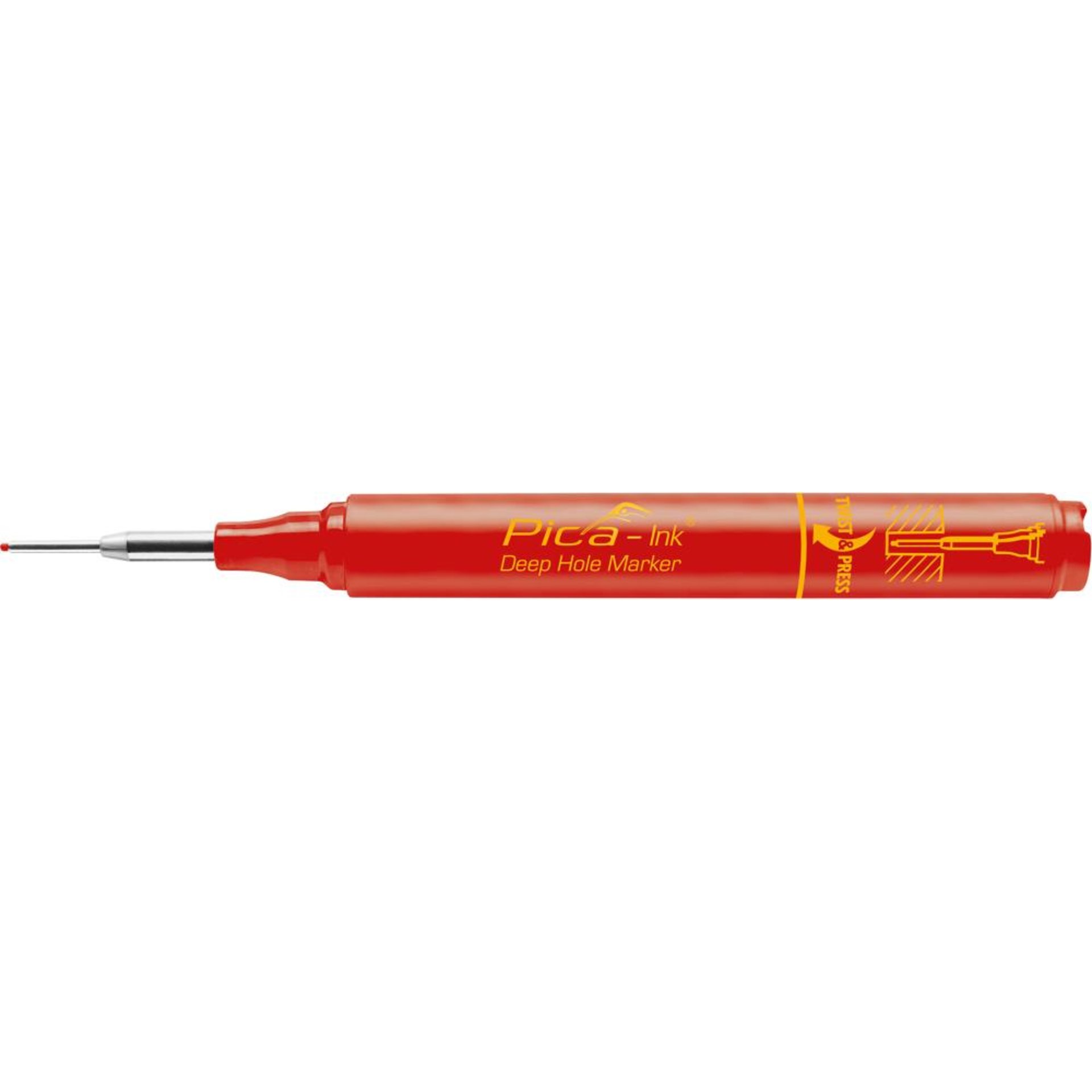 Tieflochmarker Pica-Ink®