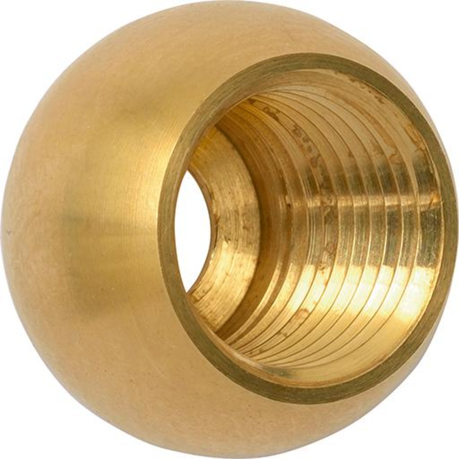 NPT-Gewinde 1/8" für Kühlmittelschlauchelemente