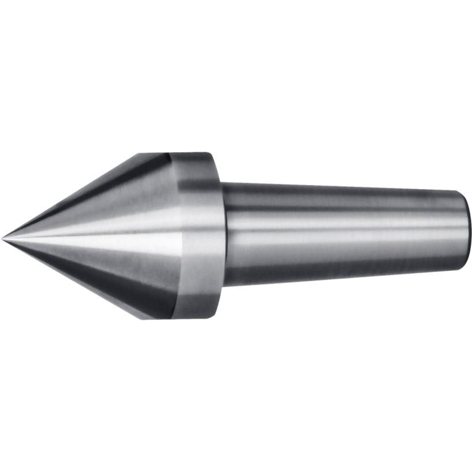 Spitzkörner groß für Drehbankspitzen 12mm CONZELLA
