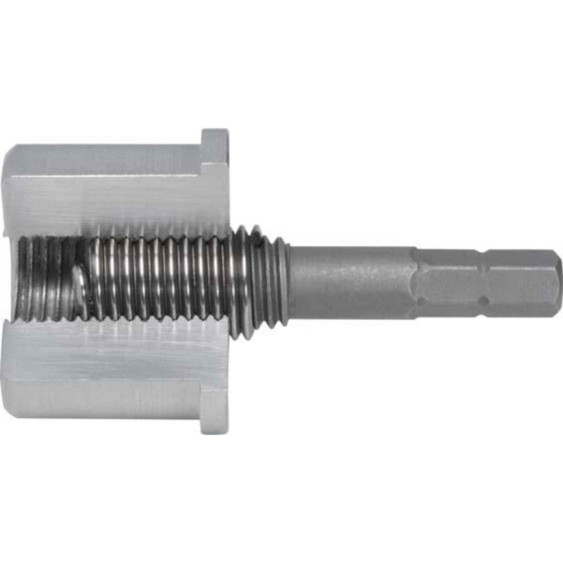 Gewinde-Reparatur-Set RAPID 1xD M6x1 V-COIL