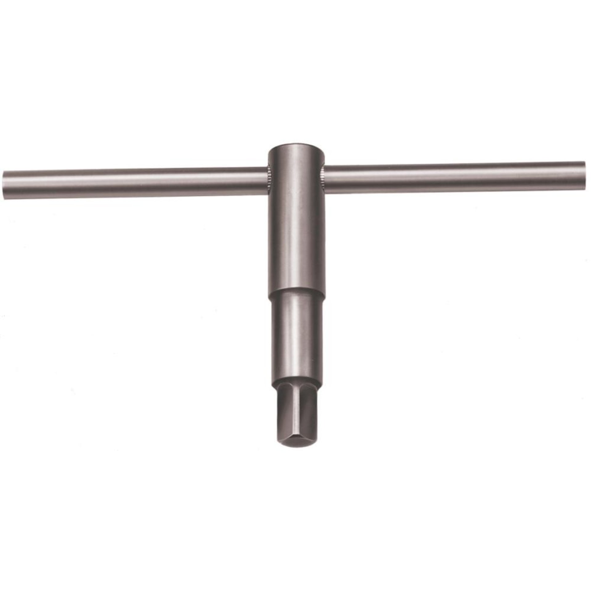 Drehfutterschlüssel 6mm Außenvierkant AMF