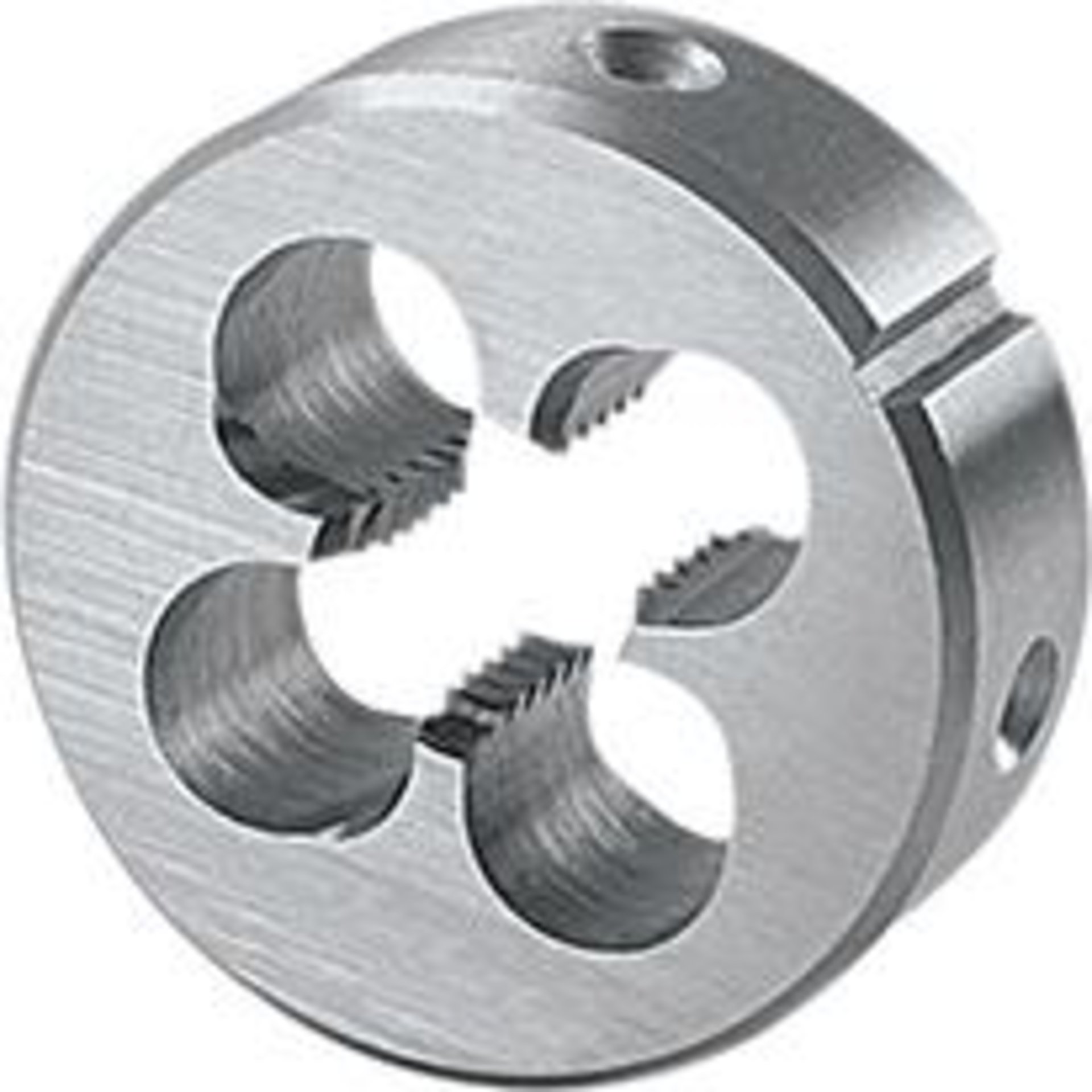 Schneideisen EN22568 HSS Links M12 FORMAT