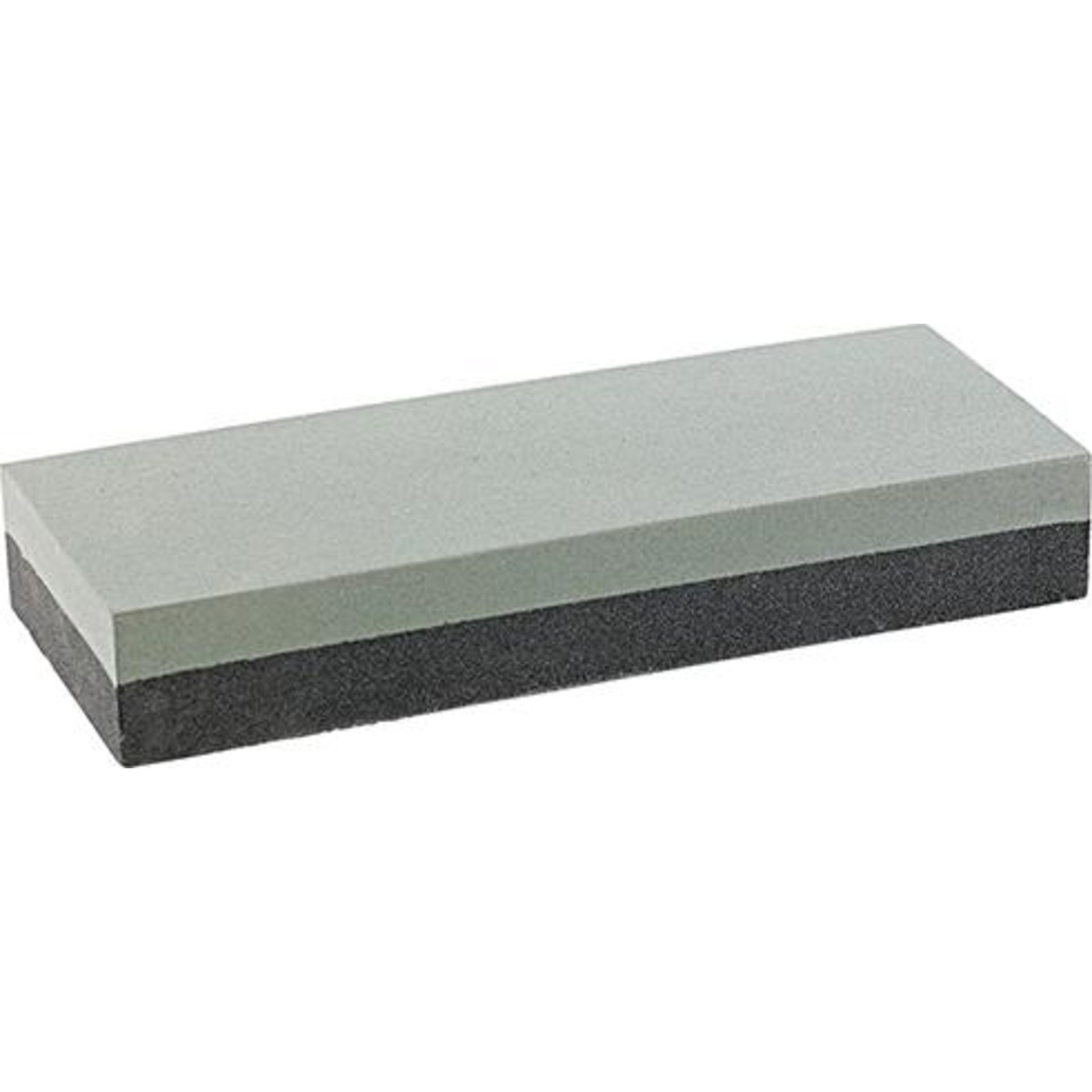 Abziehstein Kombi- Bankstein Silicium-Carbid150x50x25mm Müller