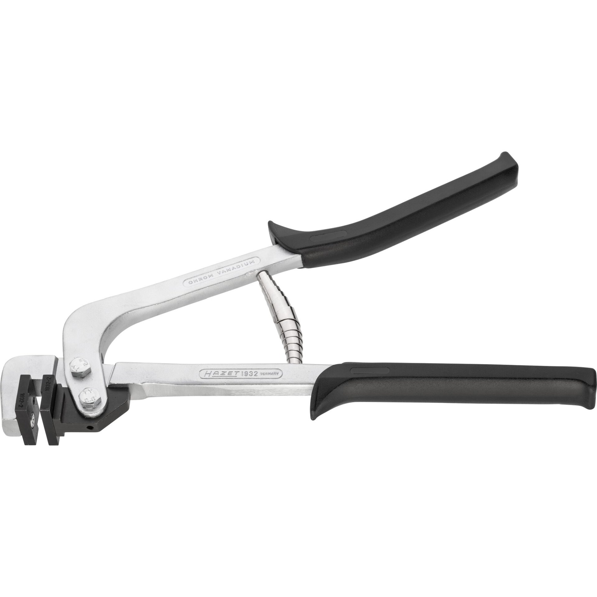 Absetztiefe: 12 mm