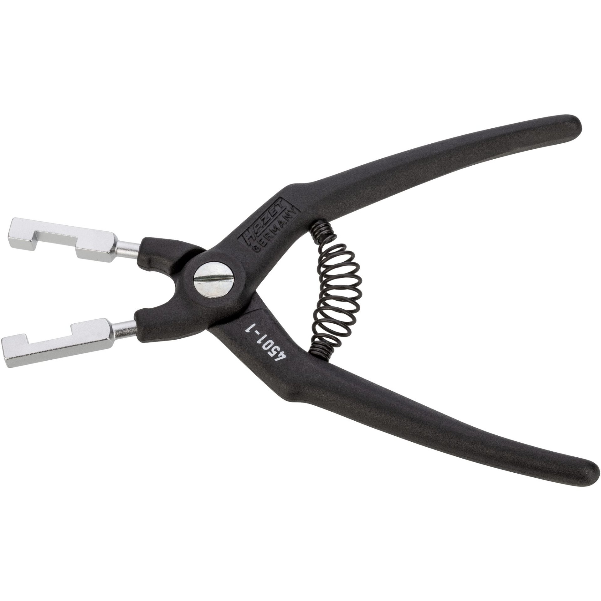 HAZET Fuel line pliers 4501-1 ∙ 155 mm
