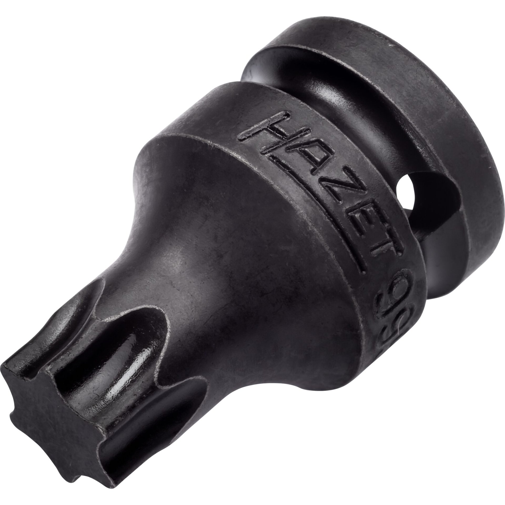 Kraft-Schraubendreher-Steckschlüsseleinsatz ∙ 995S ∙ 1/2 Zoll Vierkant ∙ Innen TORX®