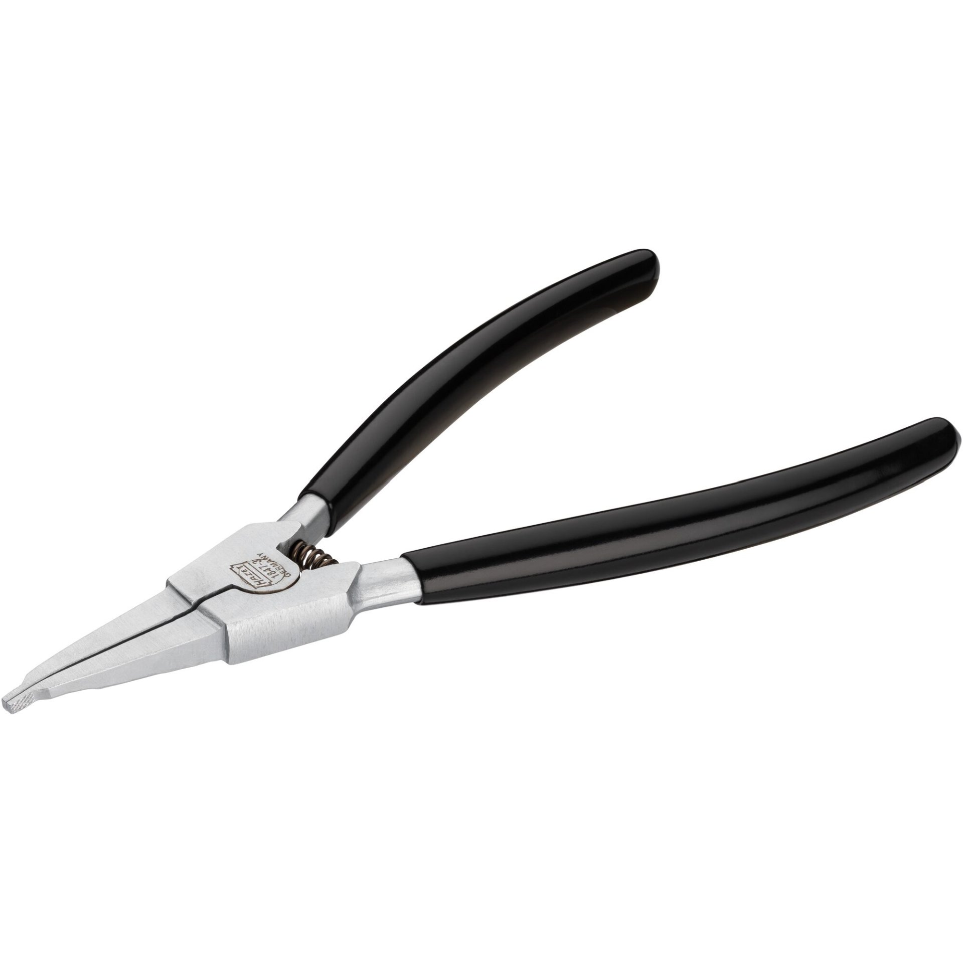 HAZET Circlip pliers 1847-3 ∙ 200 mm