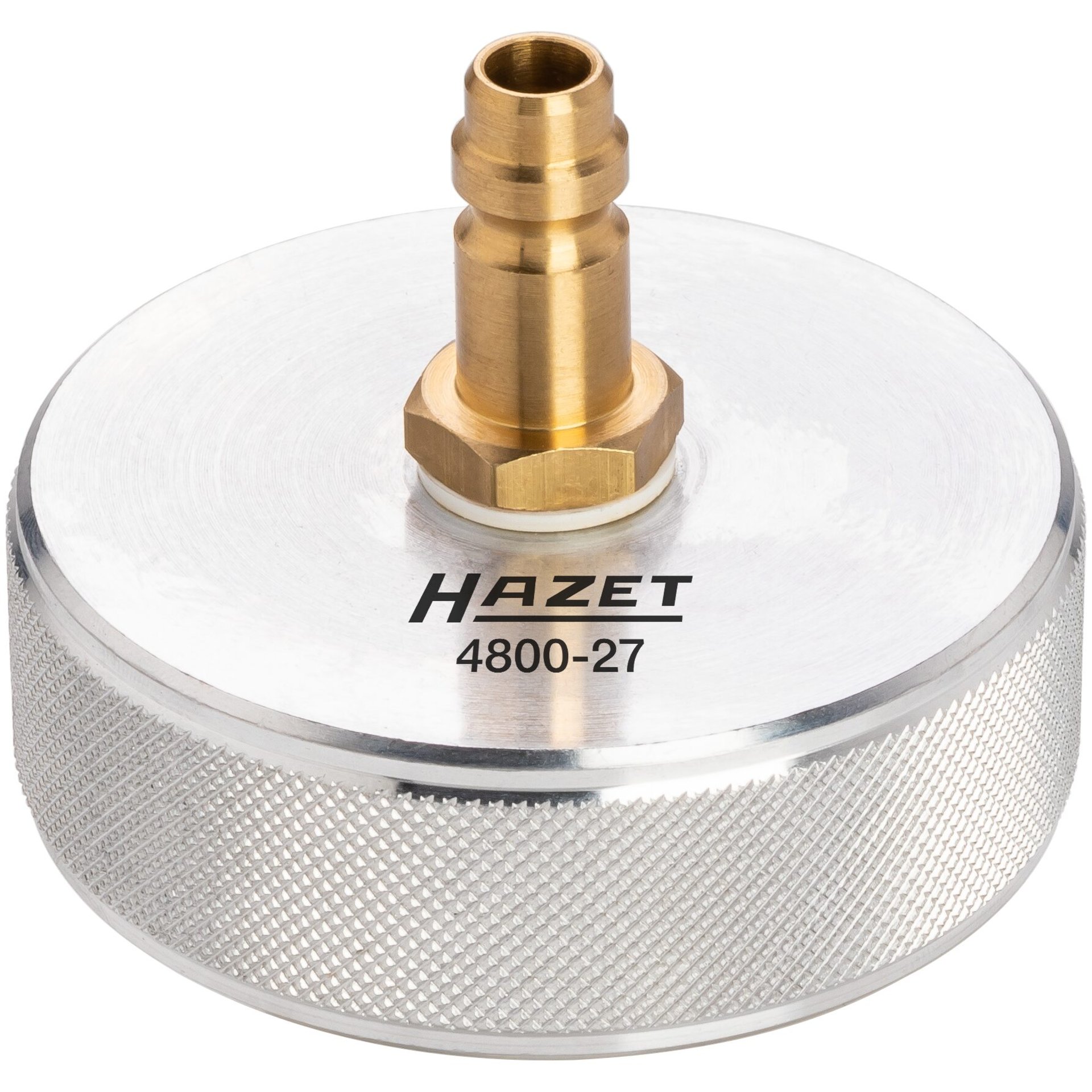 Kühlerpumpe und -adapter ∙ 4800 ∙ Einzelteile