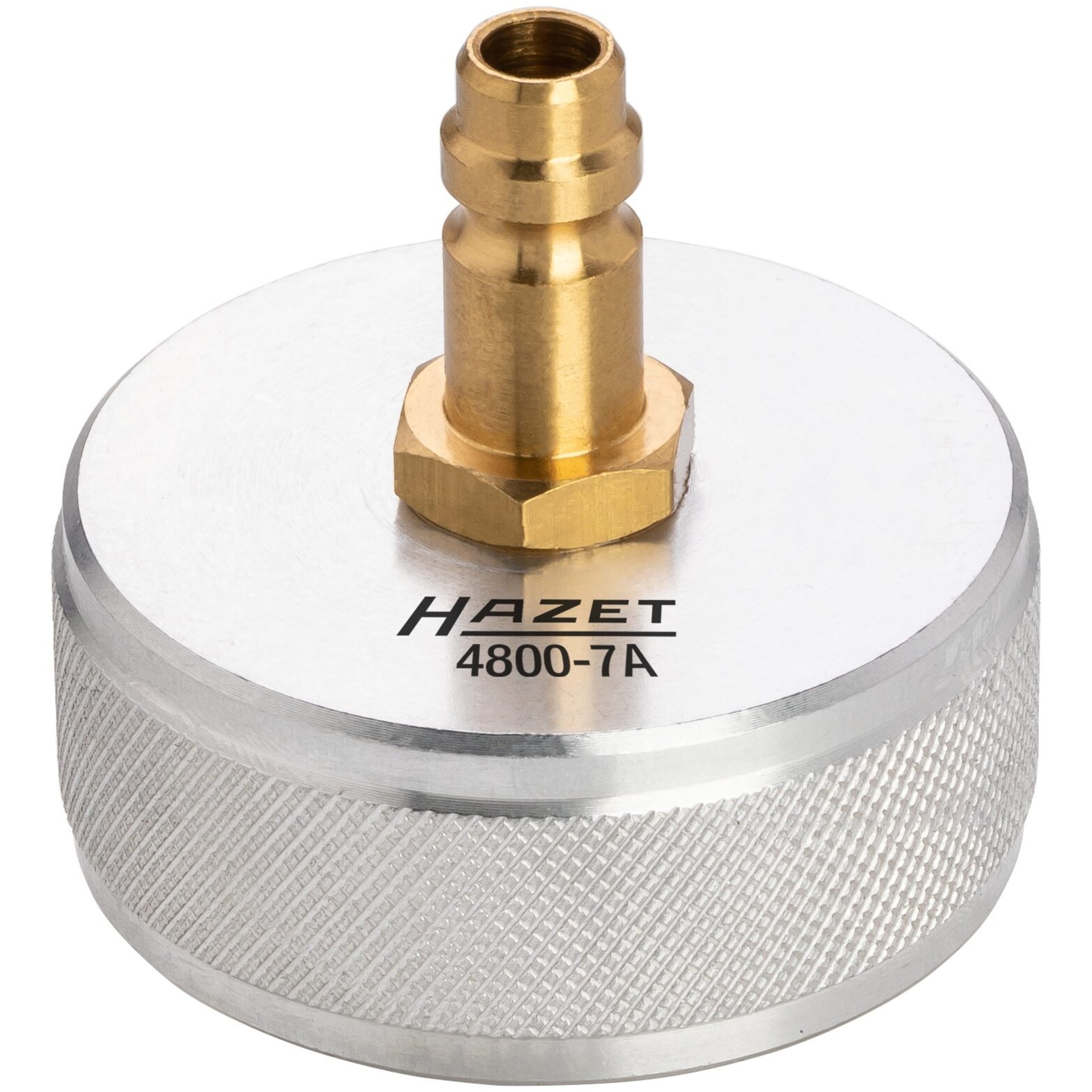 HAZET Cooling pump and adapter 4800-7A