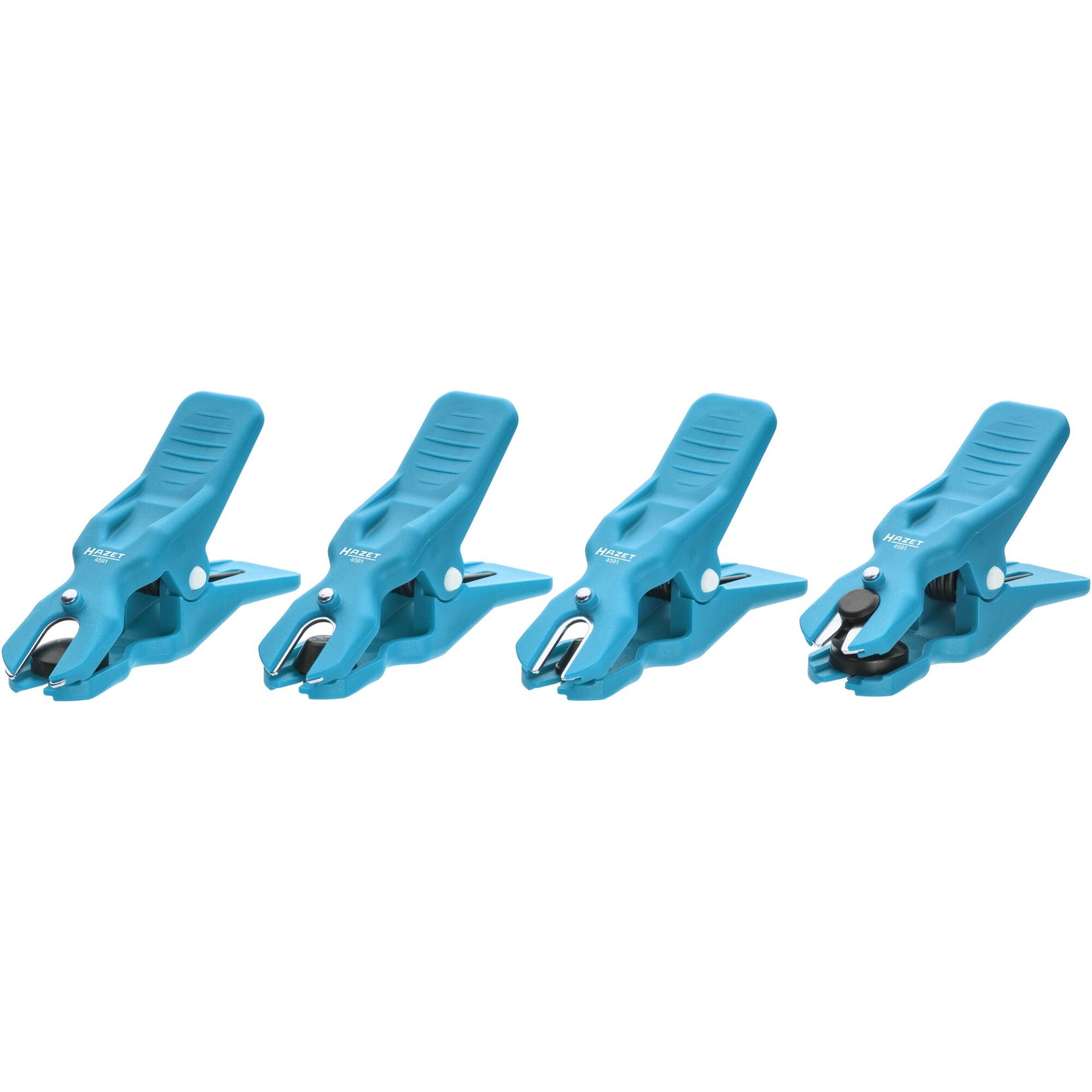 Zahnriemen-Werkzeug ∙ 2540 ∙ Rohrleitungs-Stopper ∙ 4591
