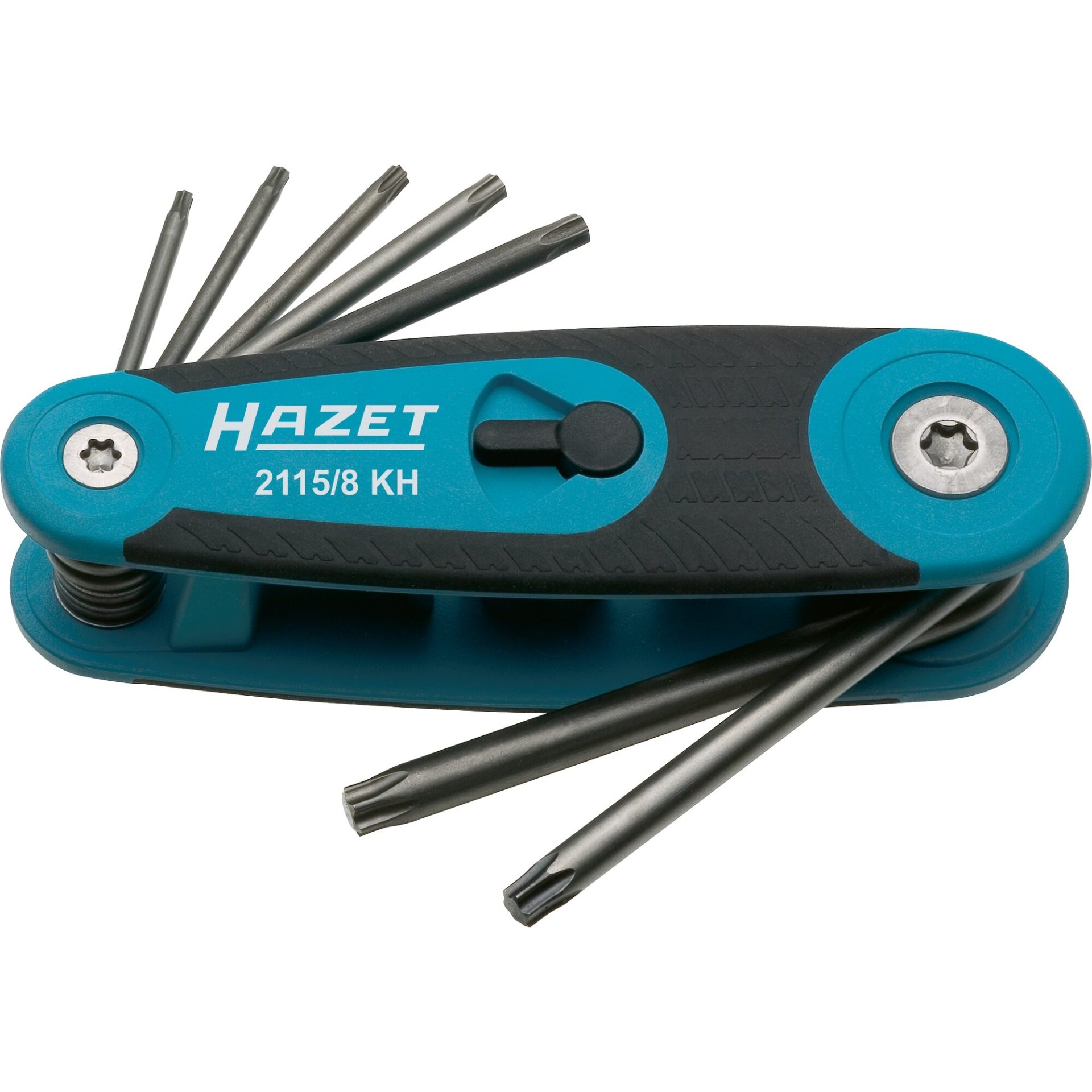 Winkelschraubendreher ∙ 2115 ∙ Innen TORX®