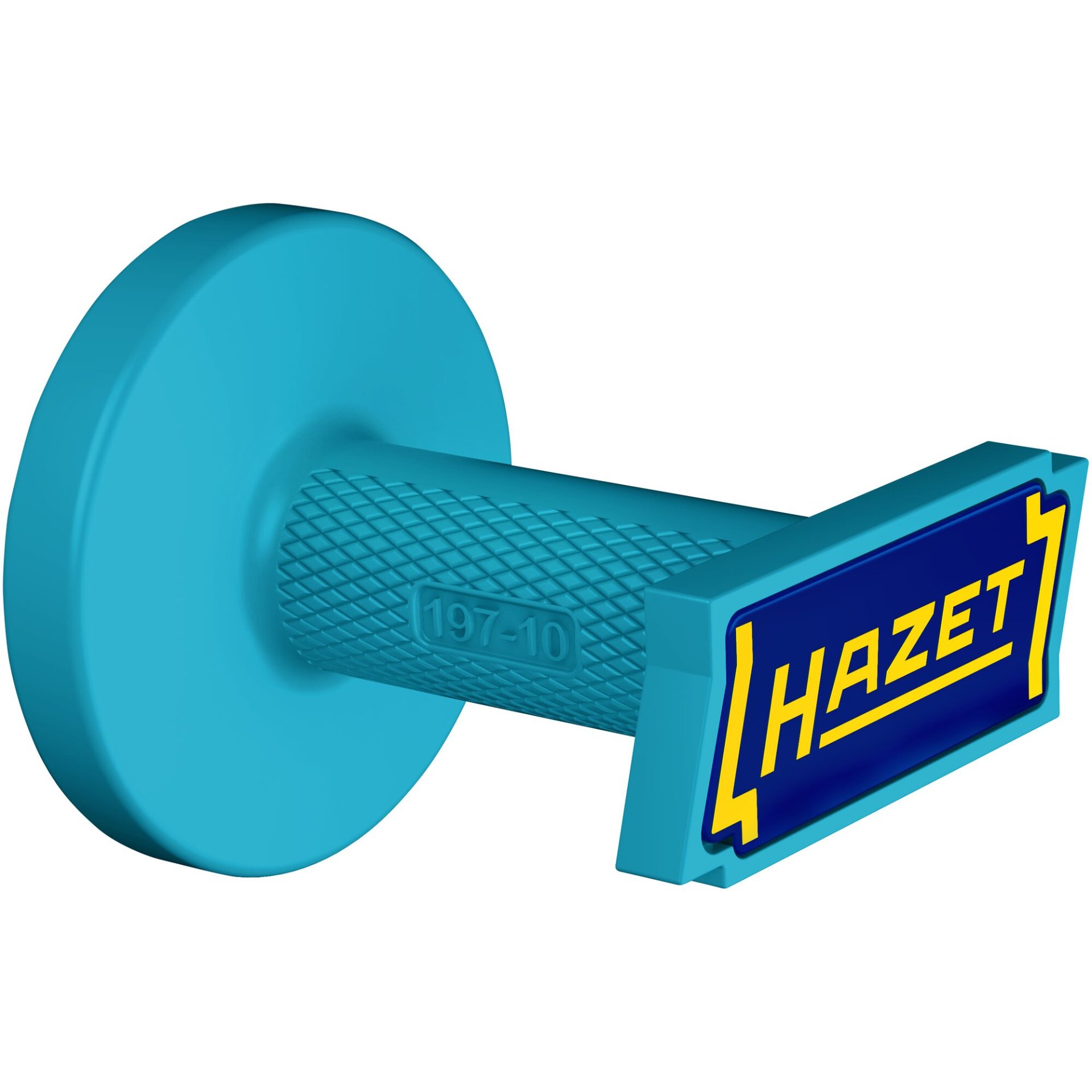Magnethalter ∙ Magnetbutton 197