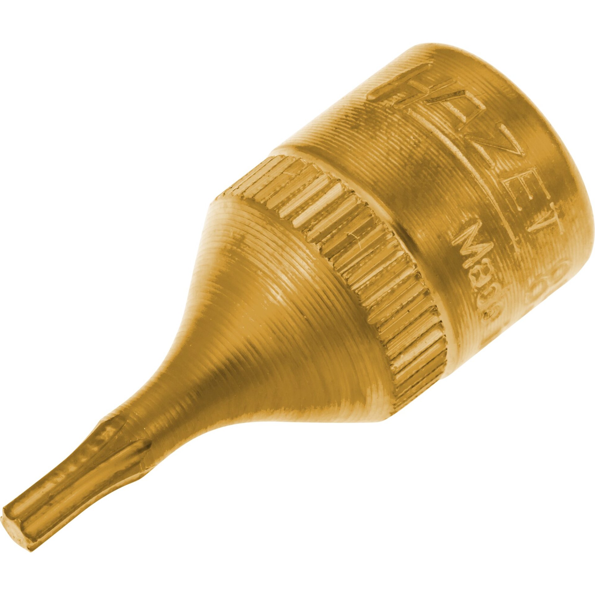 Schraubendreher-Steckschlüsseleinsatz ∙ 8502 ∙ 1/4 Zoll Vierkant ∙ Innen TORX®