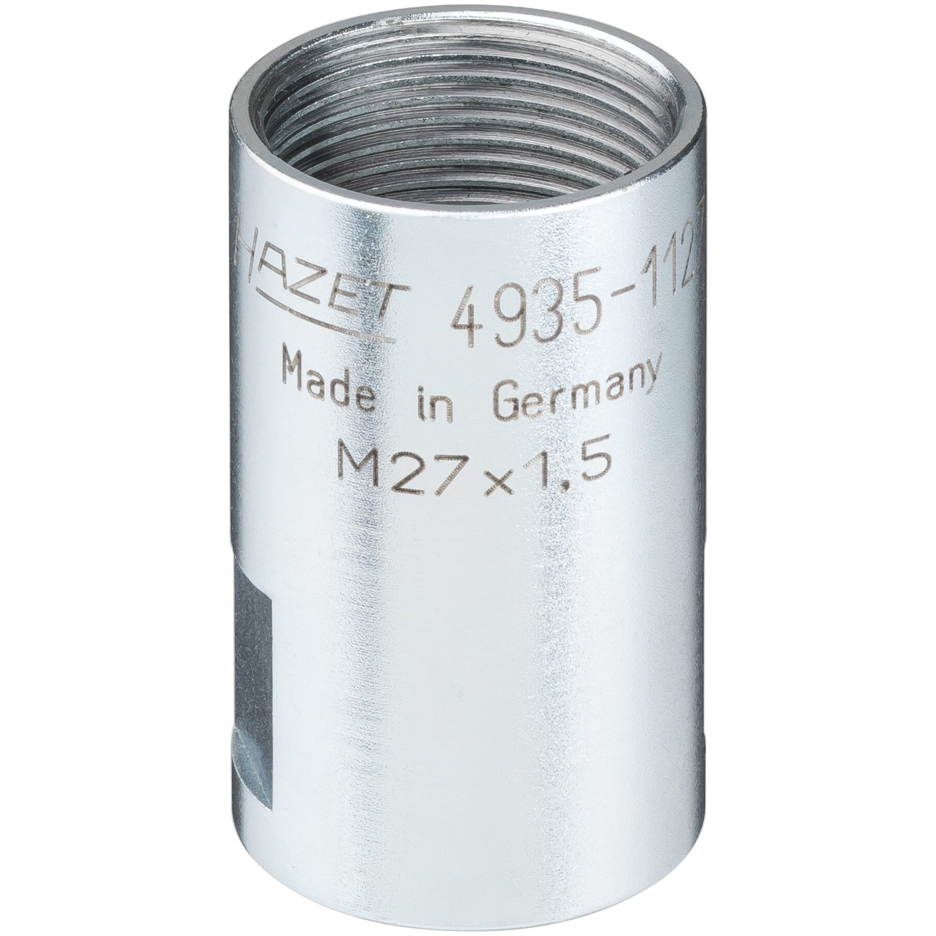 HAZET Extraction sleeve M27 x 1.5 4935-1127