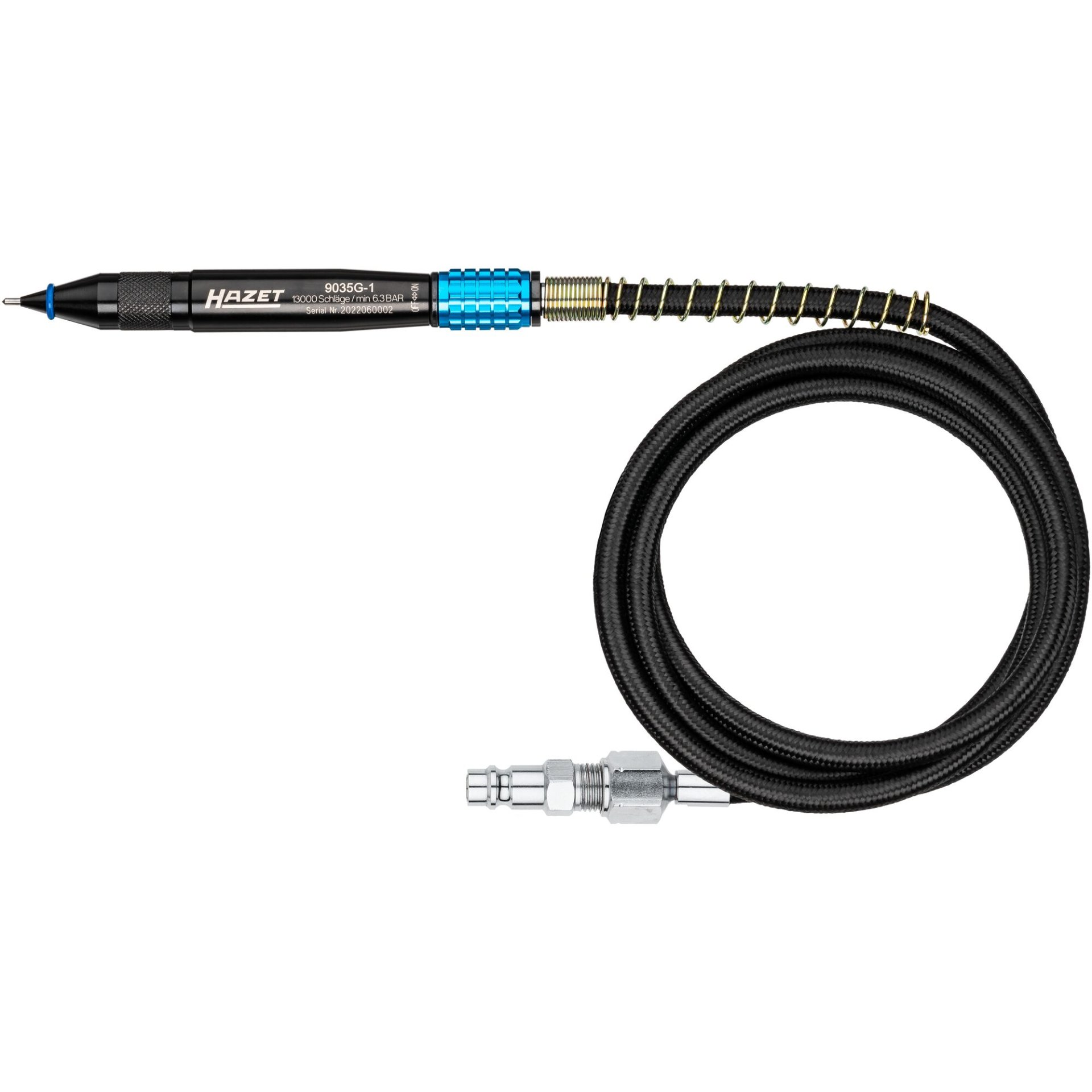Gravierstift ∙ 9035G-1