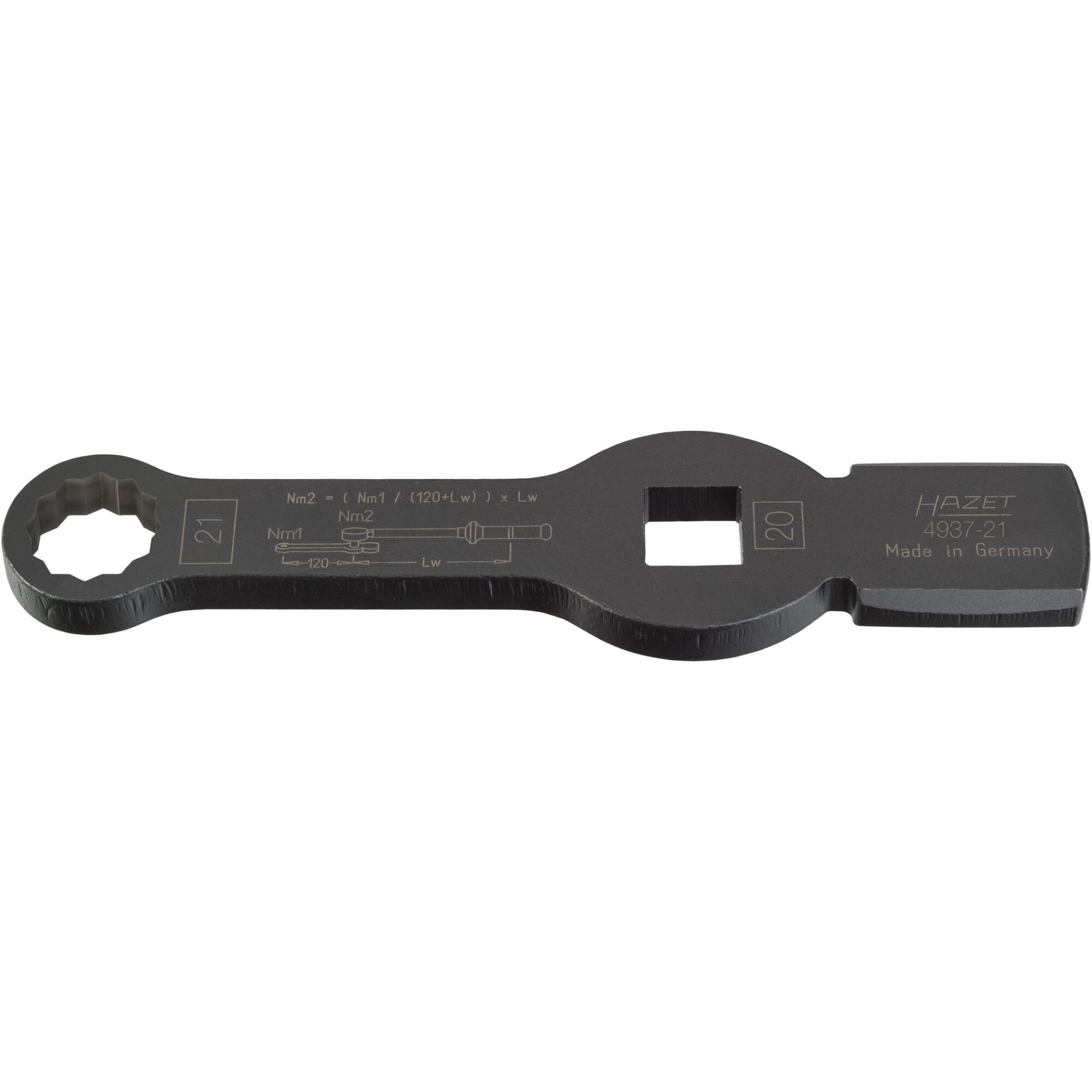 Achs-Werkzeug Nkw ∙ 4937 ∙ Kardanwelle Nkw
