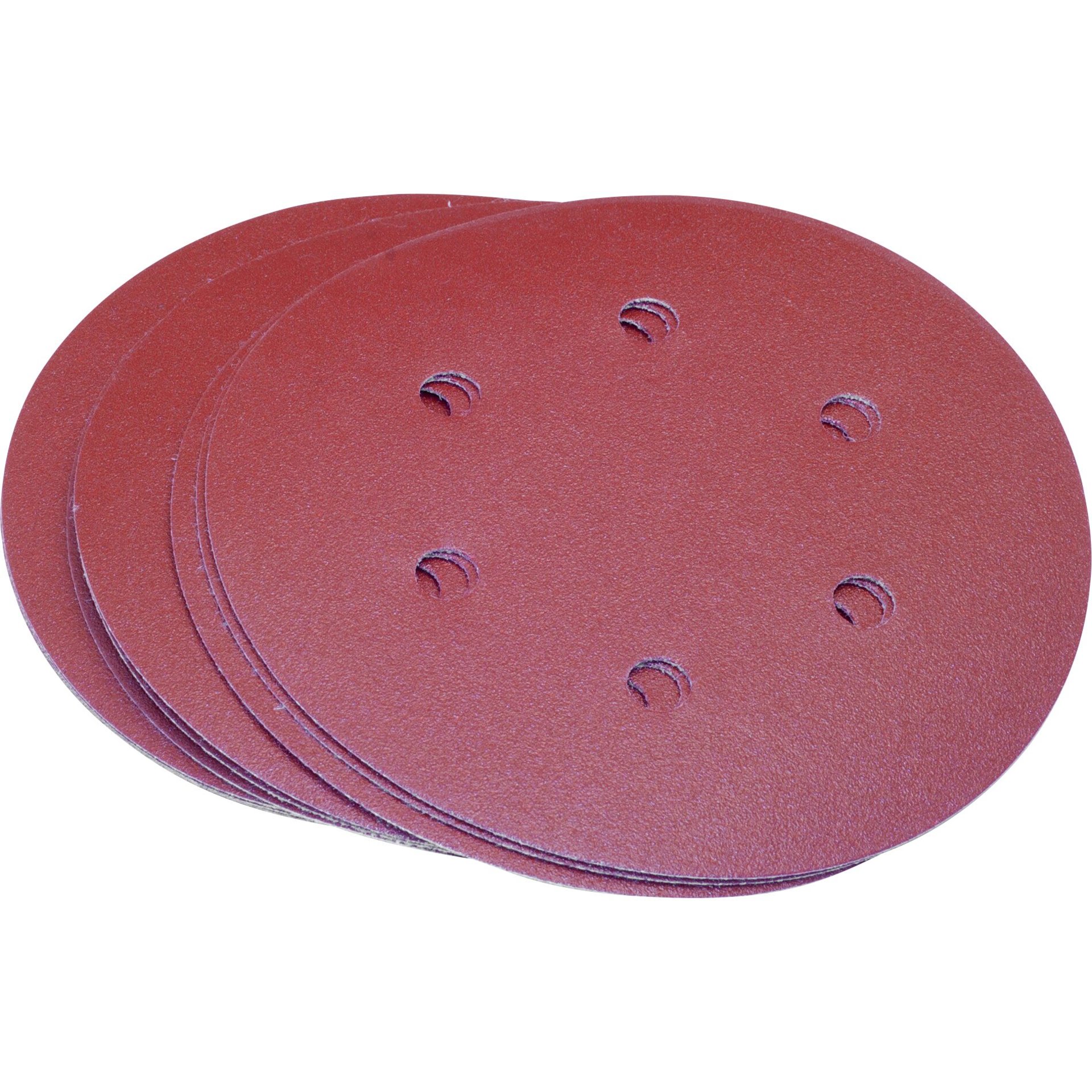 Zubehör Exzenterschleifer ∙ 9033-1 ∙ 9033-2 ∙ Schleifpads