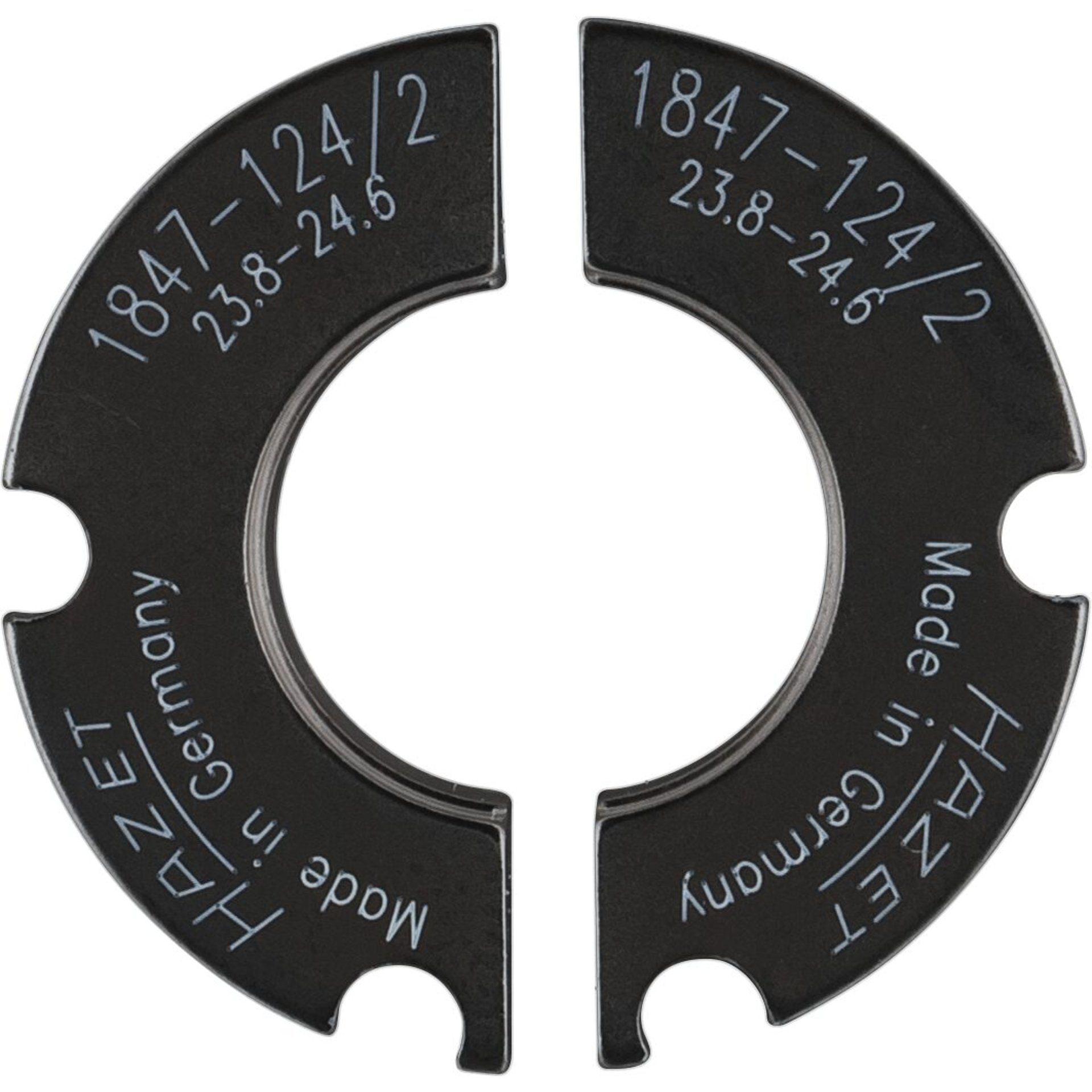 Sicherungsringzange ∙ 1847 ∙ Einzelteile