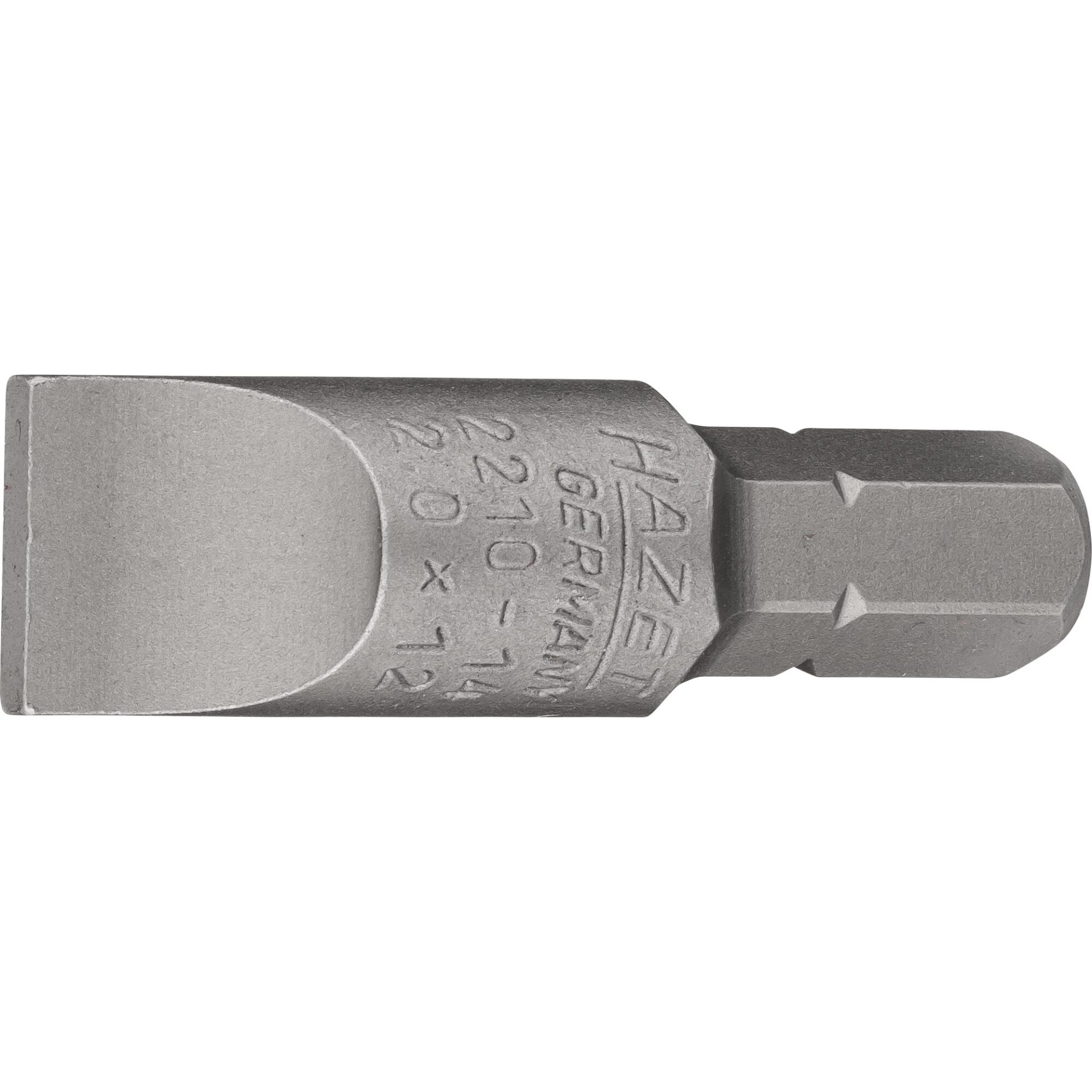 Bit ∙ 2210 ∙ 5/16 Zoll Sechskant ∙ Schlitz