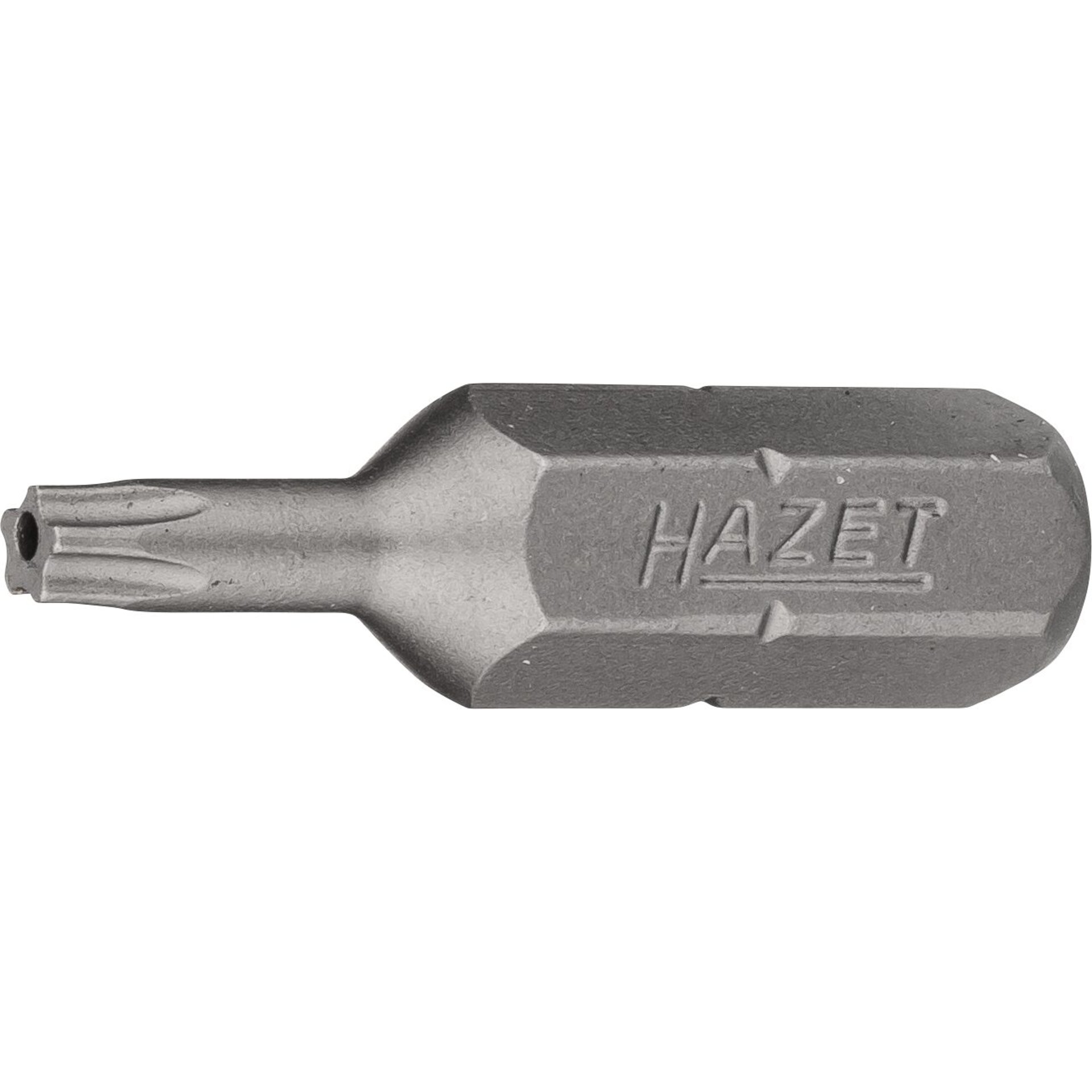 Bit ∙ 2225 ∙ 1/4 Zoll Sechskant ∙ Fünfstern Zapfen