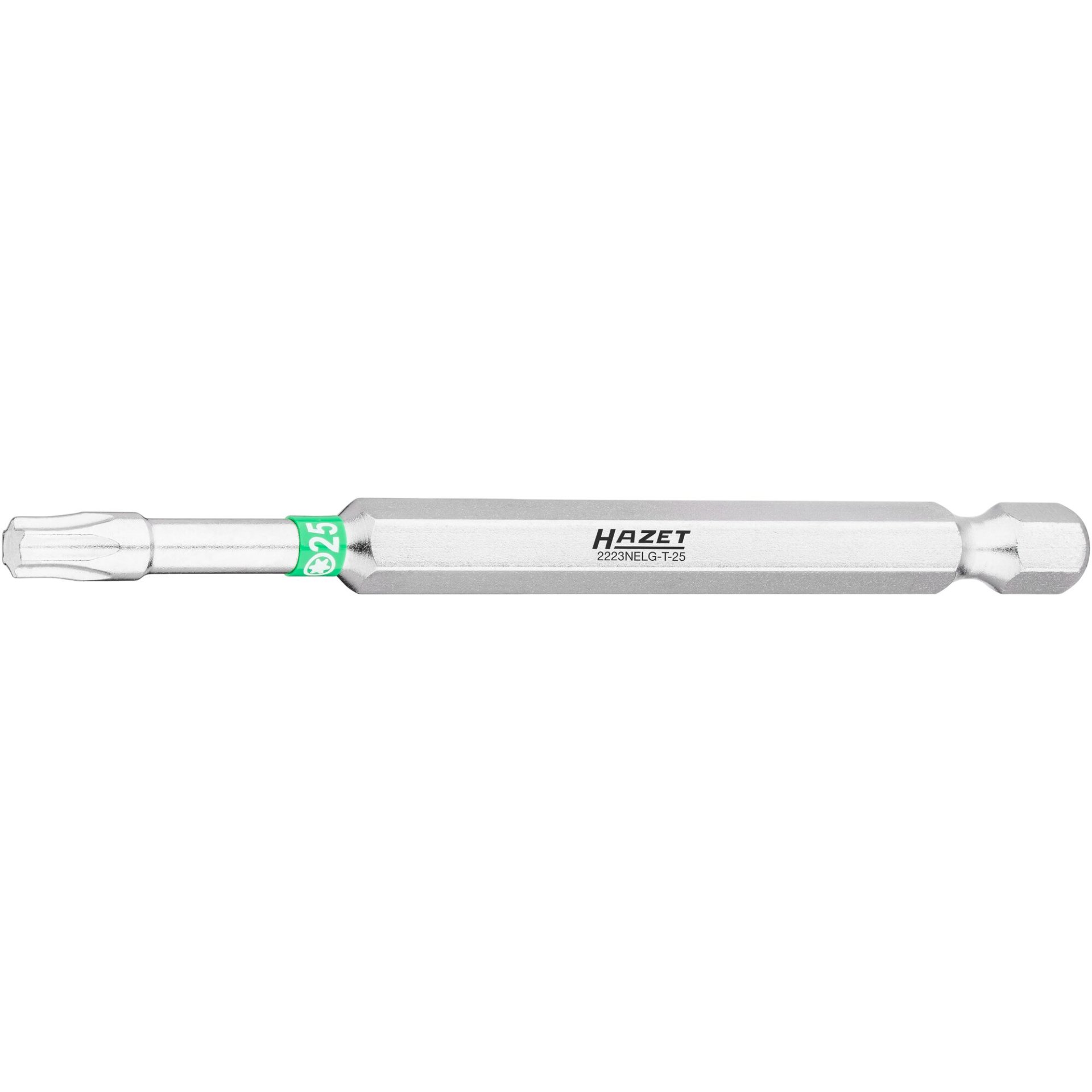 Bit ∙ 2223N ∙ 2223NSLg ∙ 1/4 Zoll Sechskant ∙ Innen TORX®