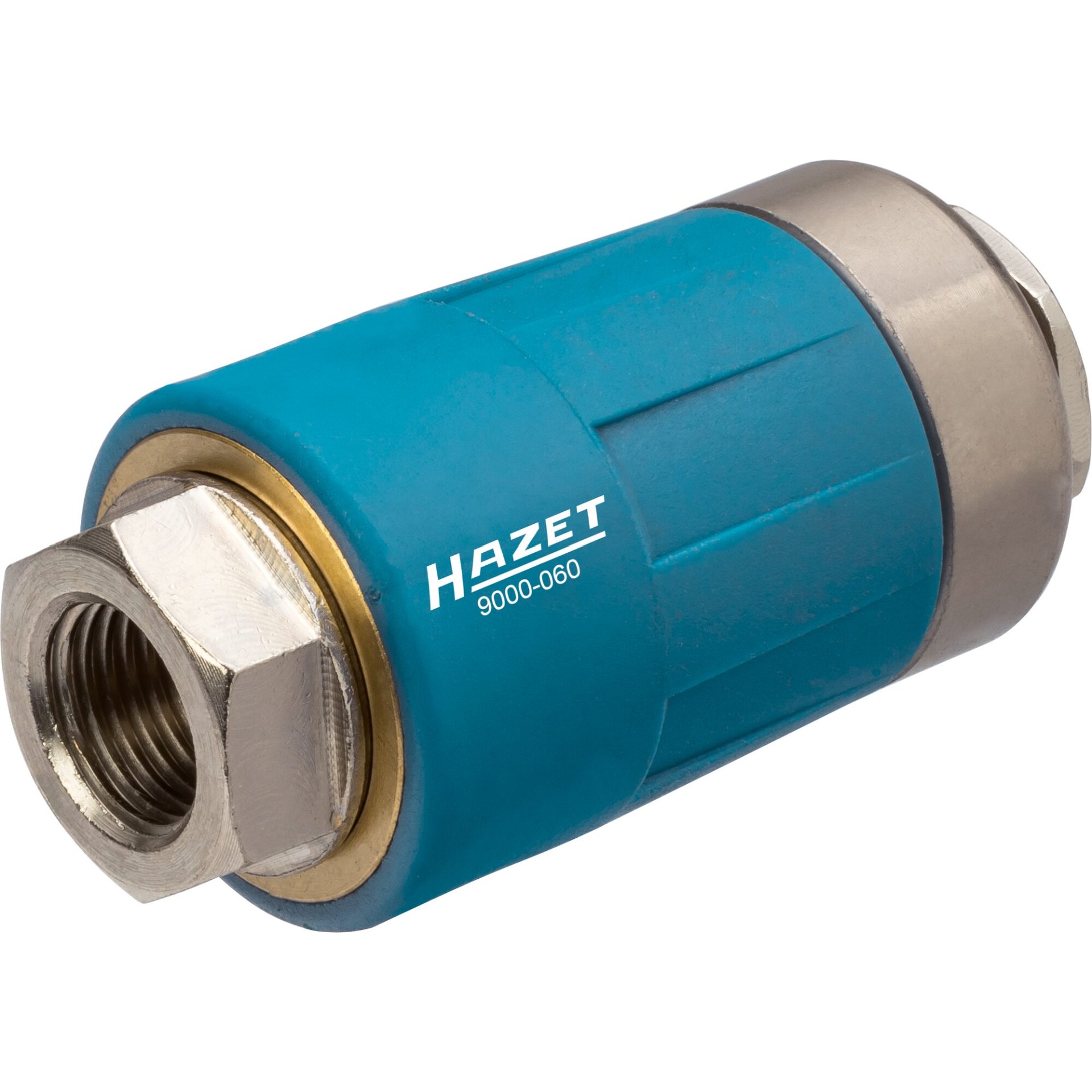 Sicherheits Kupplung ∙ 9000-050 – 070 ∙ Messing