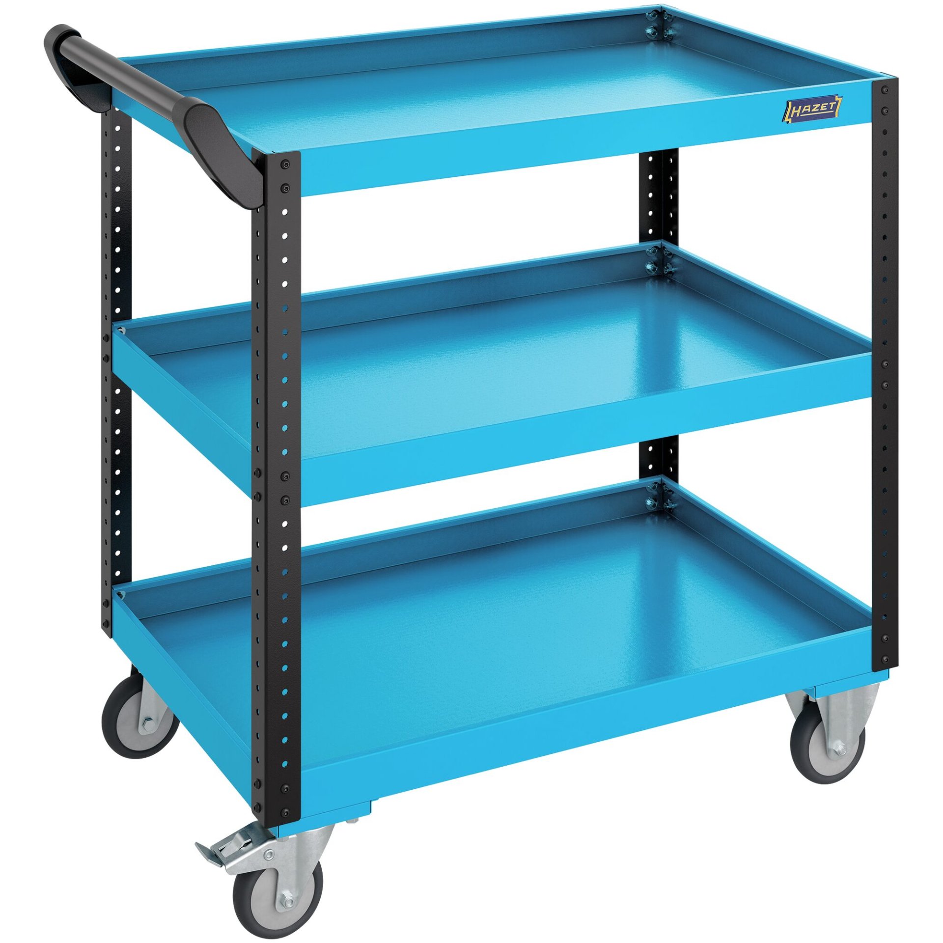 Servicewagen Assistent ∙ 167-3