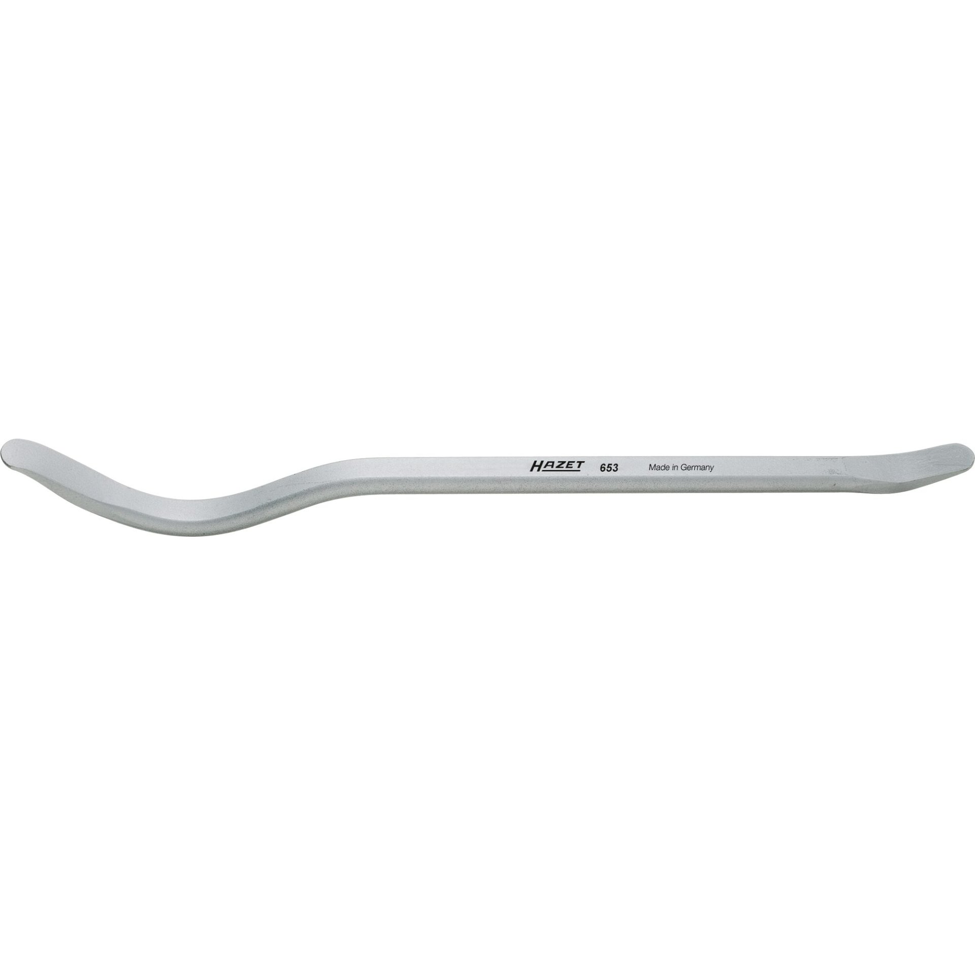 HAZET Reifen- und Montagehebel 653 ∙ 456 mm