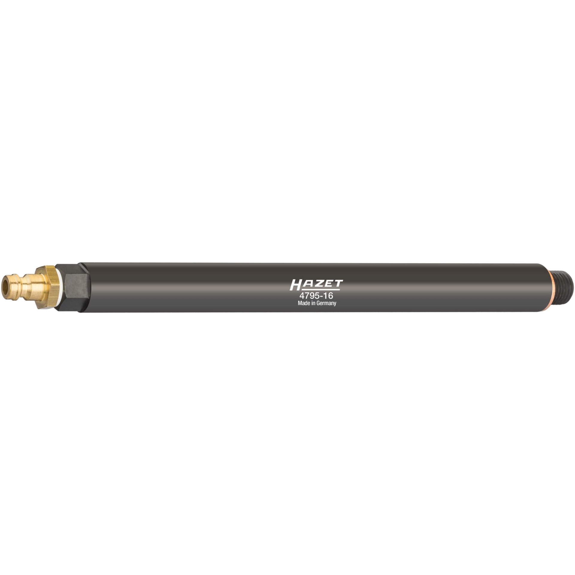 Druckverlust-Tester ∙ 4795