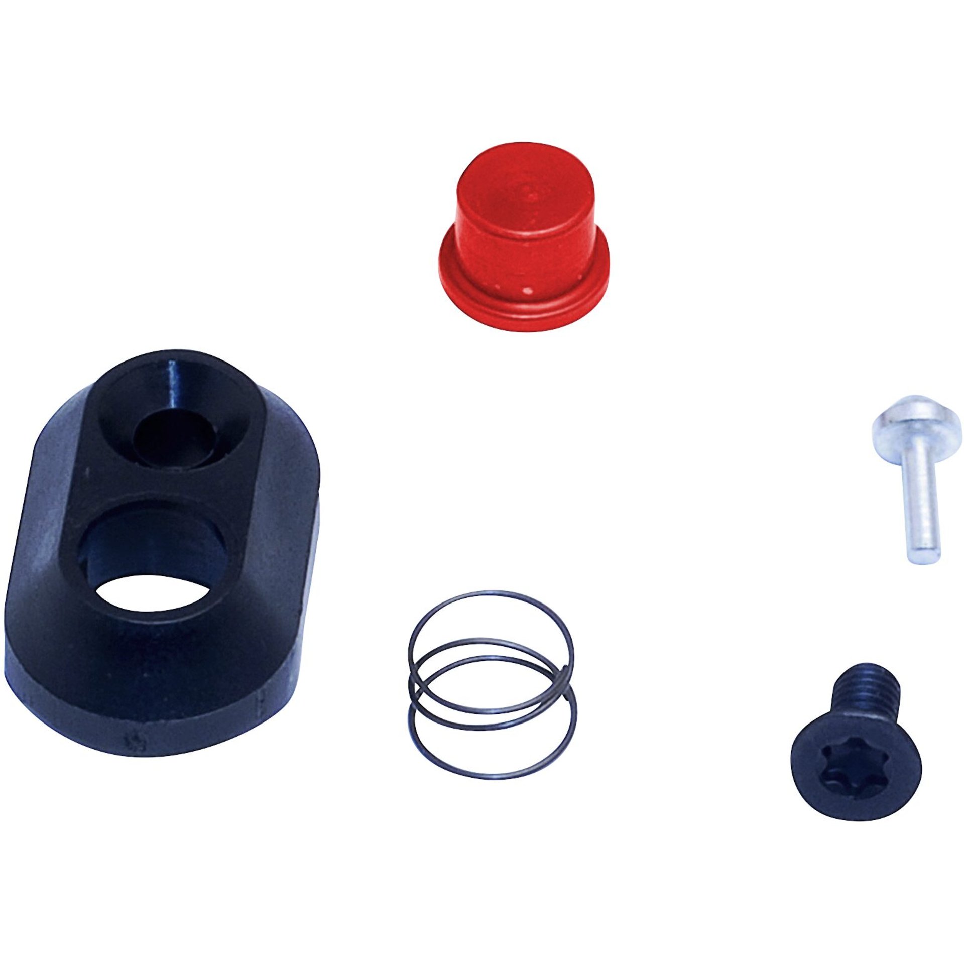 HAZET Replacement set, visual signal transmitter 6122-29