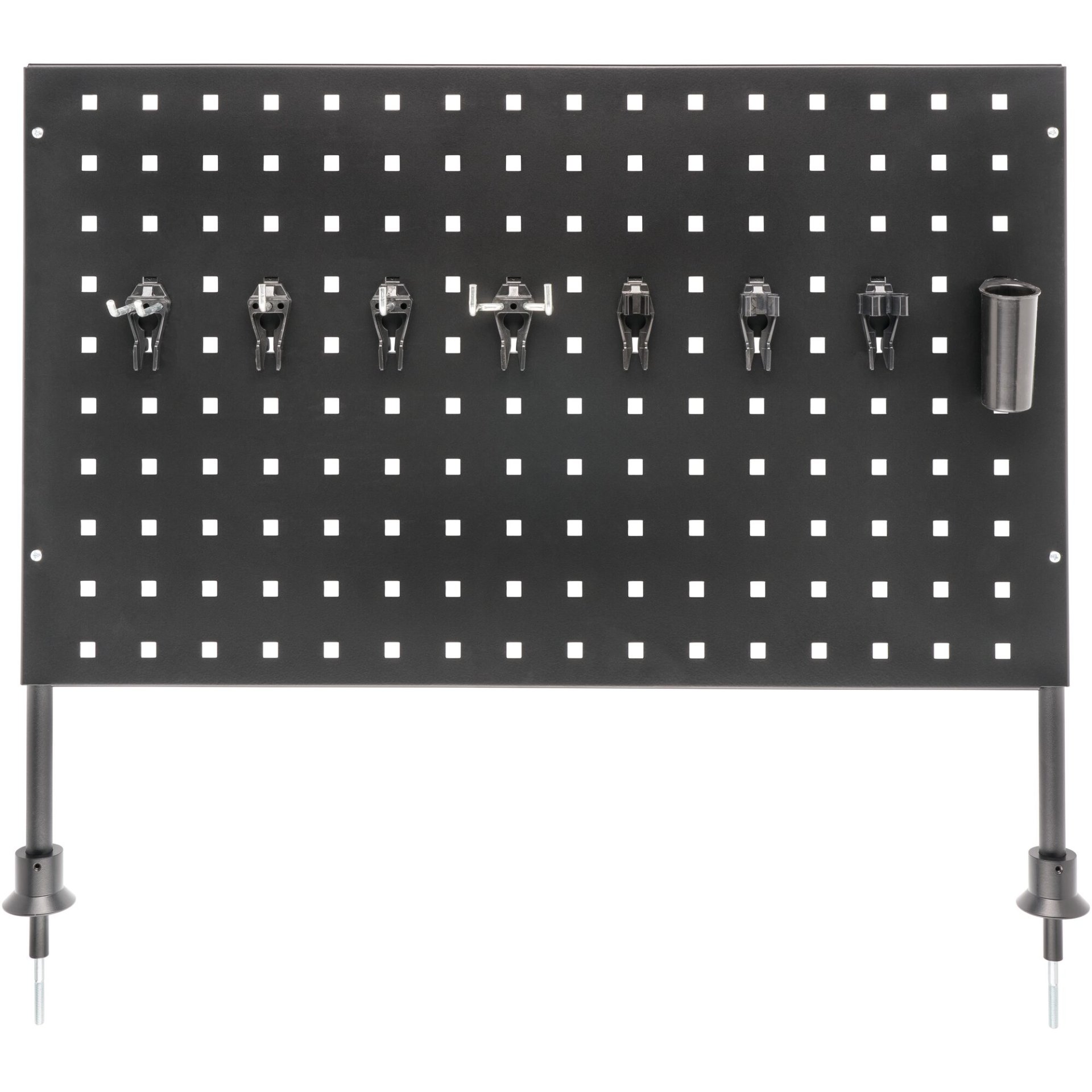HAZET Vertical perforated tool board 179N-26